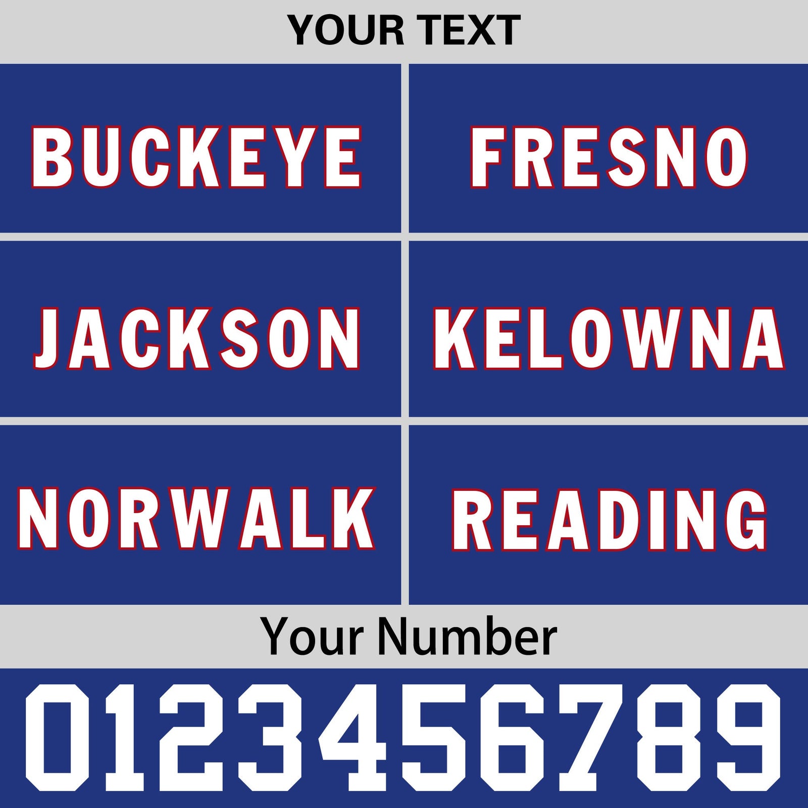 Custom Royal 3D Puff Embroidery Flat Embroidery Casual Sport Baseball Cap