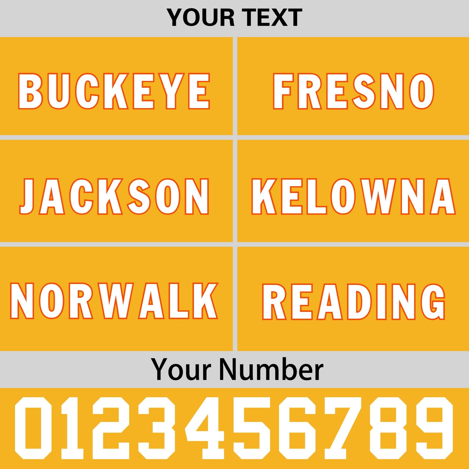 Custom Yellow 3D Puff Embroidery Flat Embroidery Casual Sport Baseball Cap