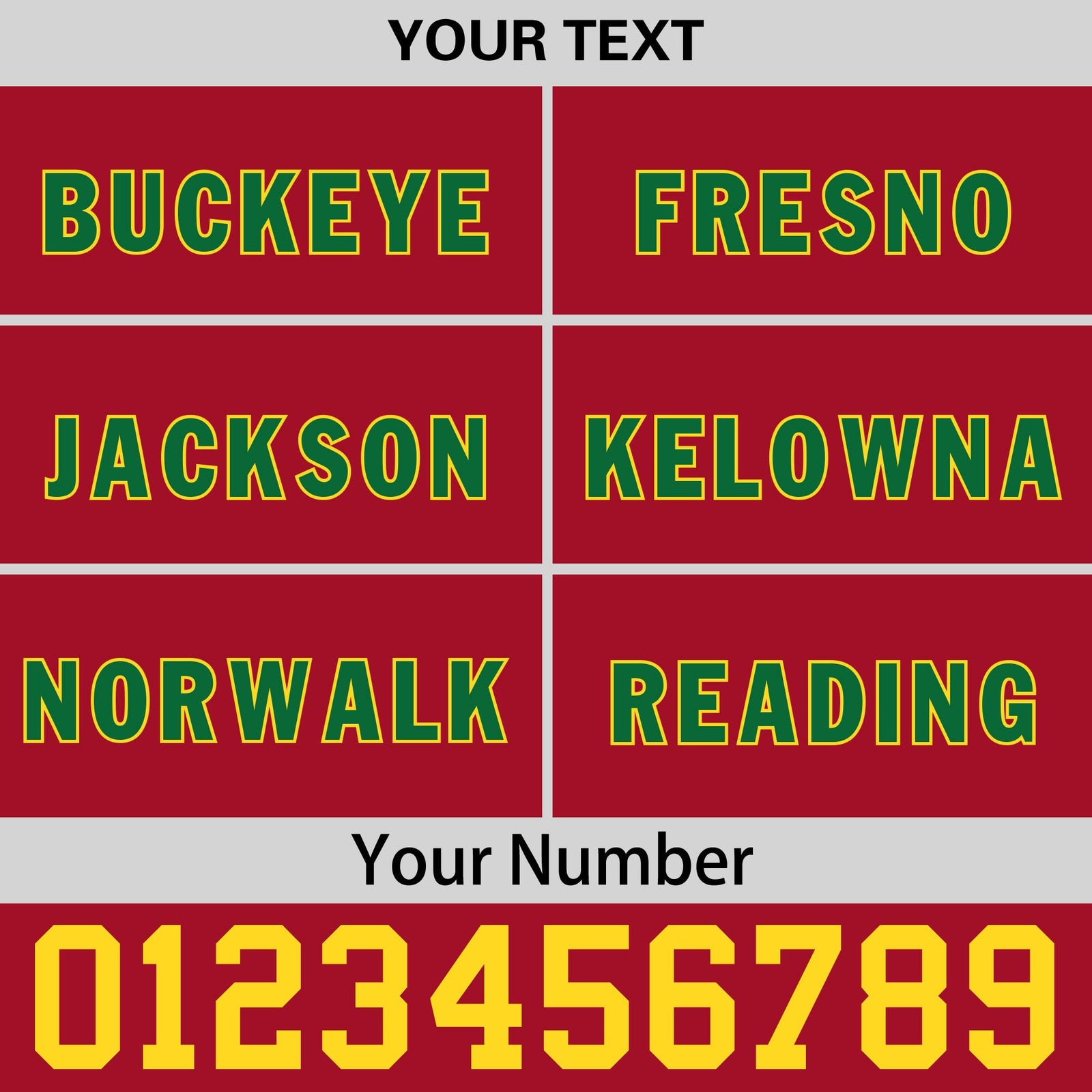 Custom Red 3D Puff Embroidery Flat Embroidery Casual Sport Baseball Cap