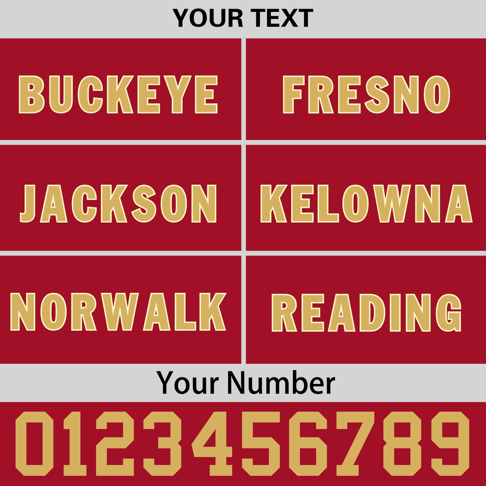 Custom Red 3D Puff Embroidery Flat Embroidery Casual Sport Baseball Cap