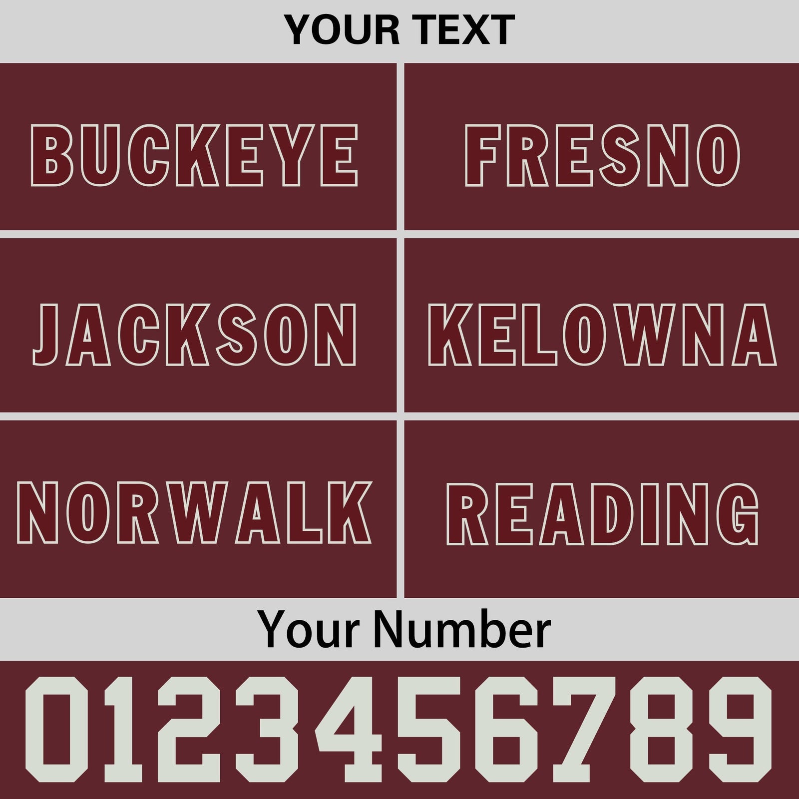 Custom Maroon 3D Puff Embroidery Flat Embroidery Casual Sport Baseball Cap