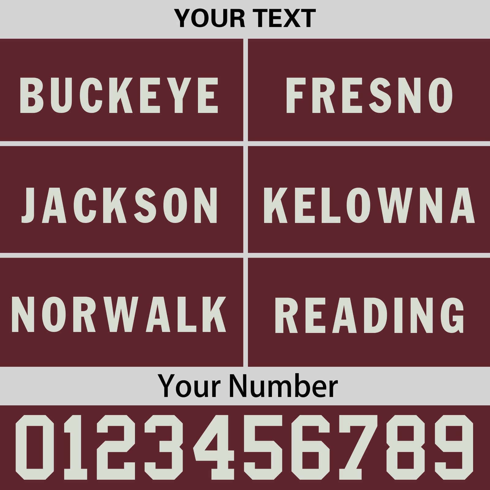 Custom Maroon 3D Puff Embroidery Flat Embroidery Casual Sport Baseball Cap