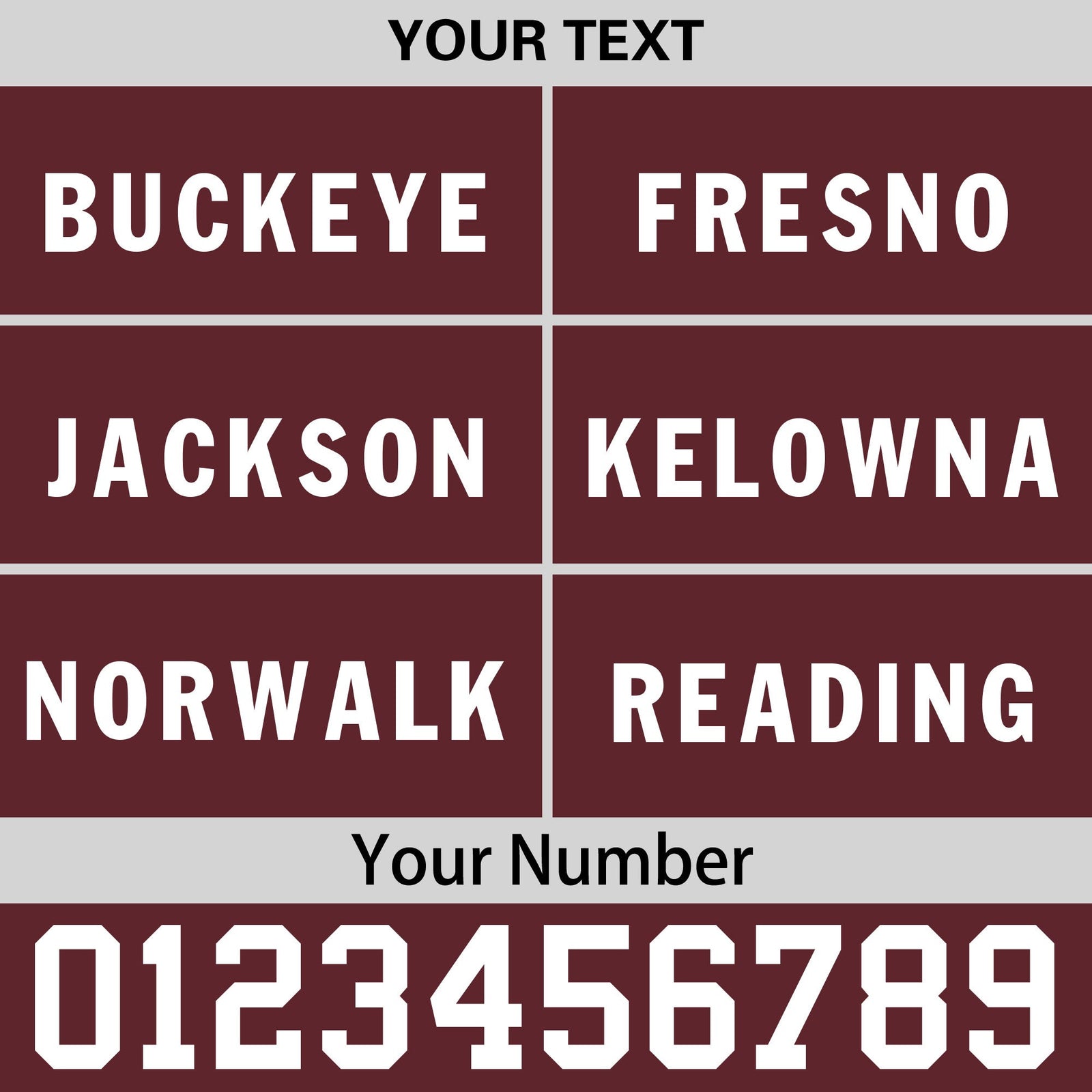 Custom Maroon 3D Puff Embroidery Flat Embroidery Casual Sport Baseball Cap