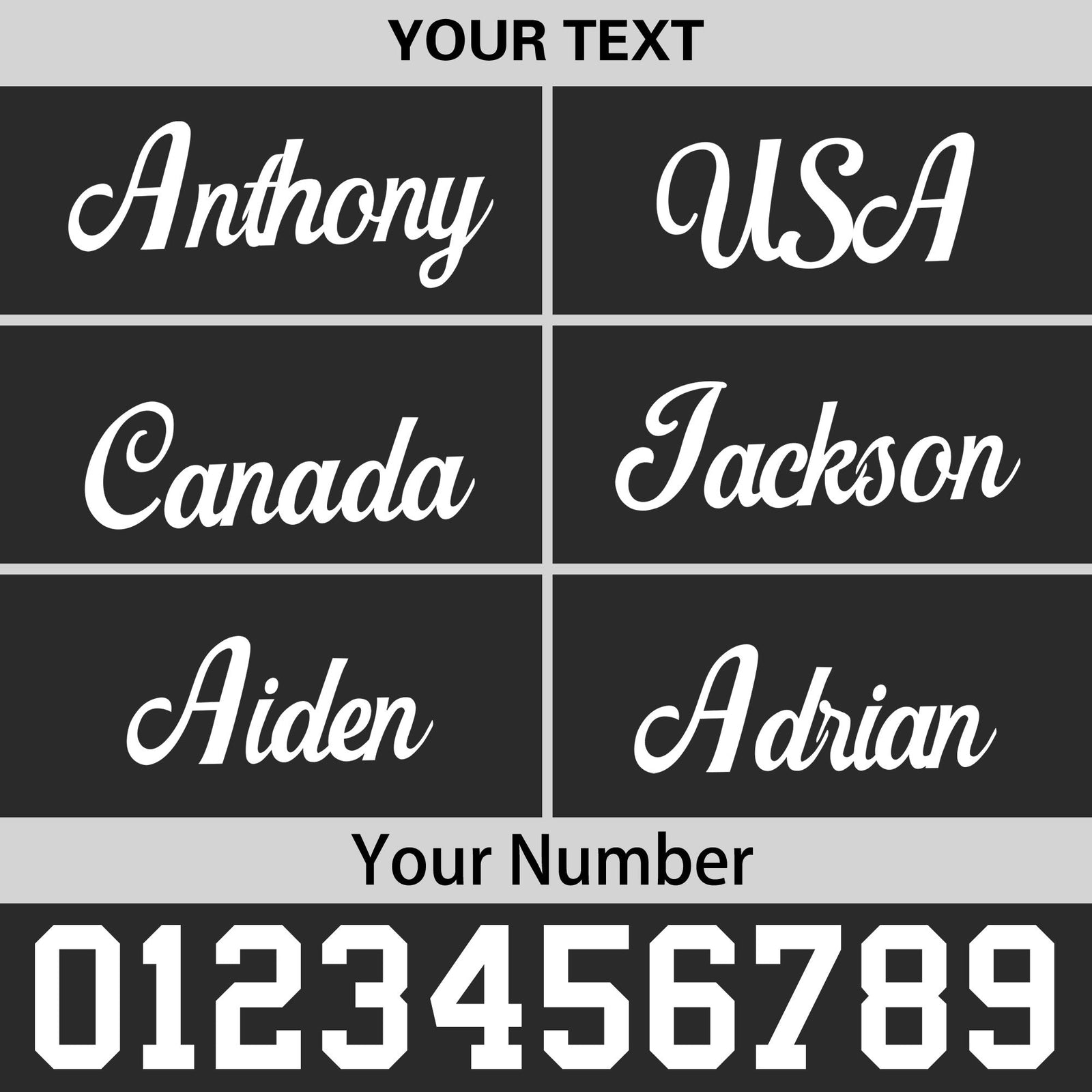 Custom Black Royal Blue 3D Puff Embroidery Flat Embroidery Casual Sport Baseball Cap