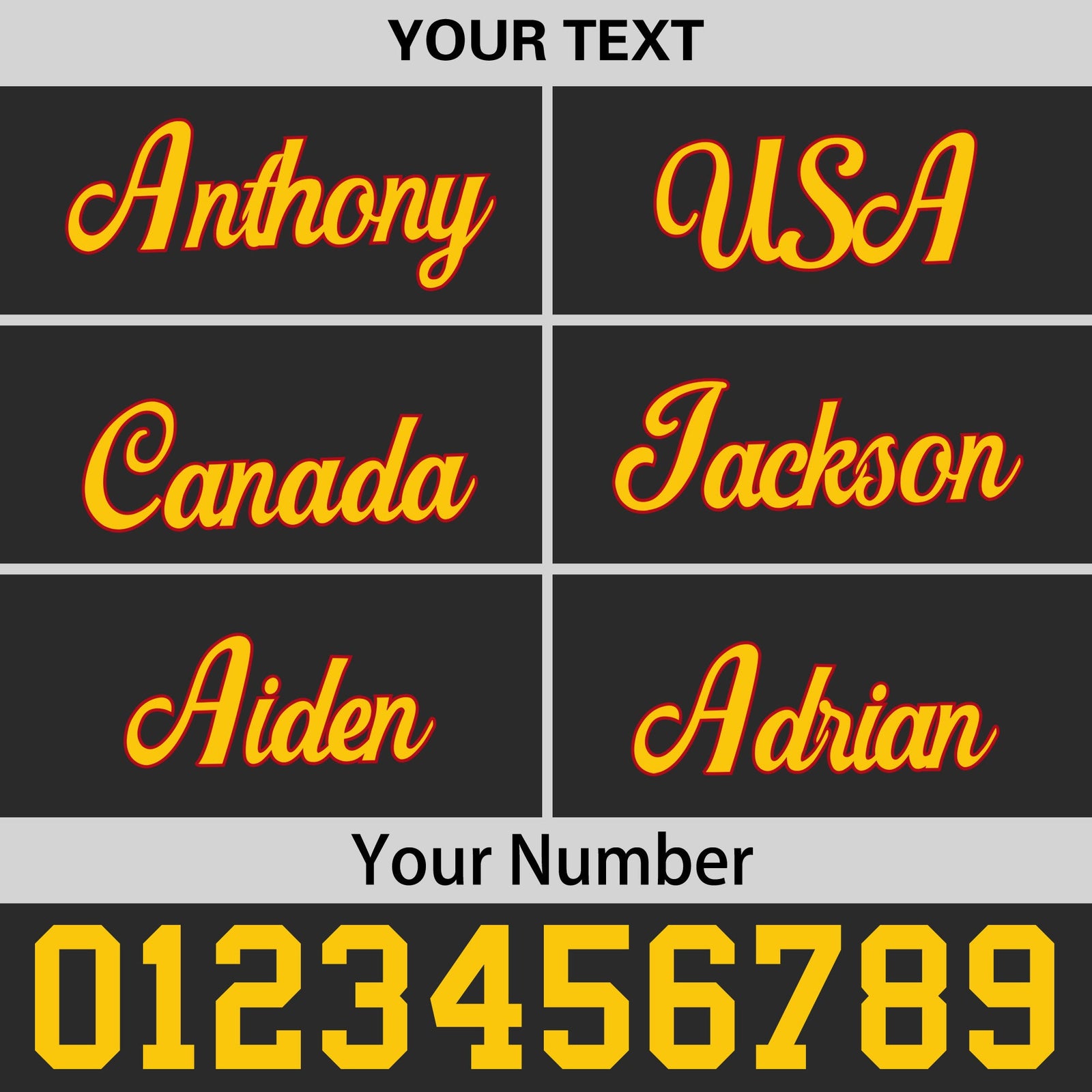 Custom Black Red 3D Puff Embroidery Flat Embroidery Casual Sport Baseball Cap