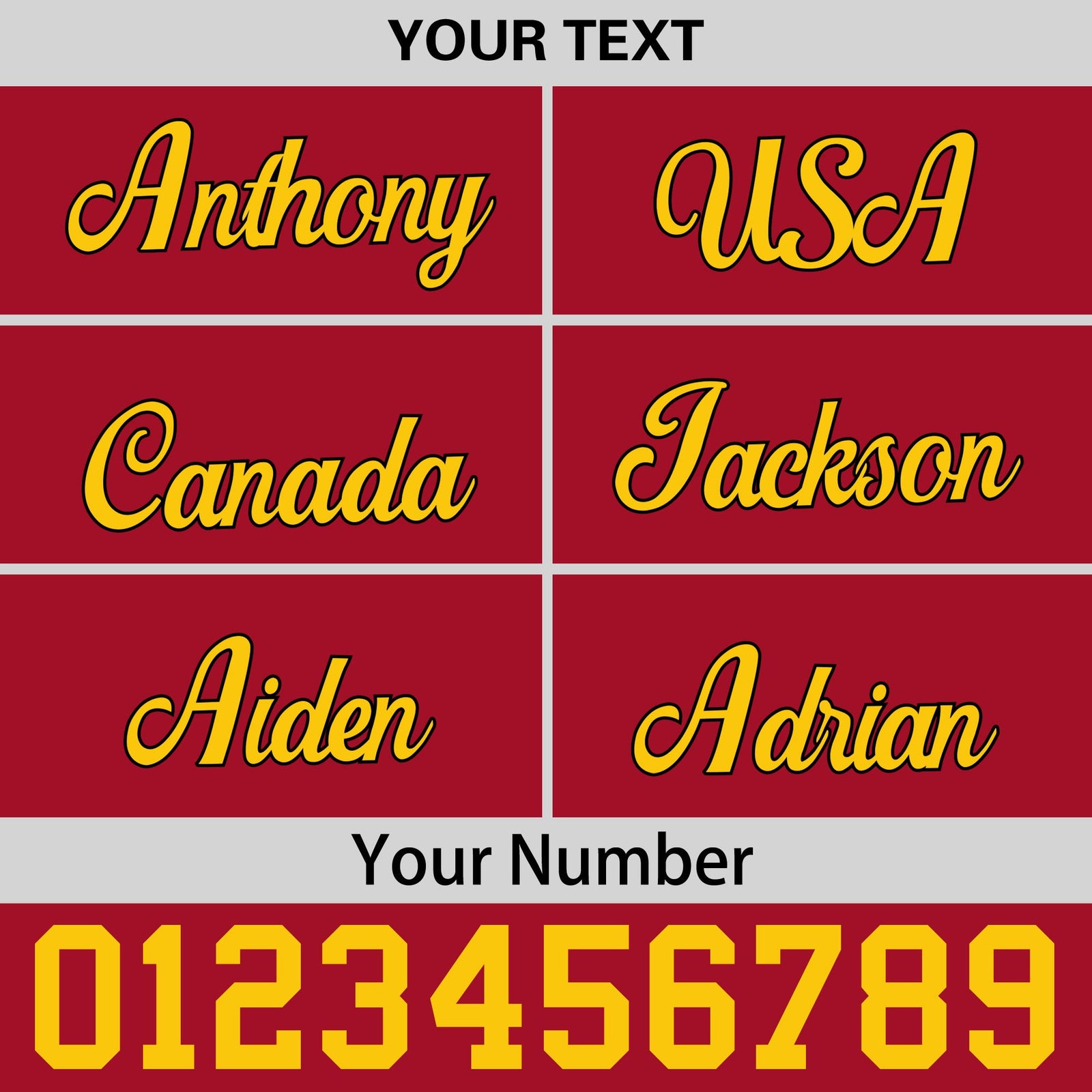 Custom Red Black 3D Puff Embroidery Flat Embroidery Casual Sport Baseball Cap