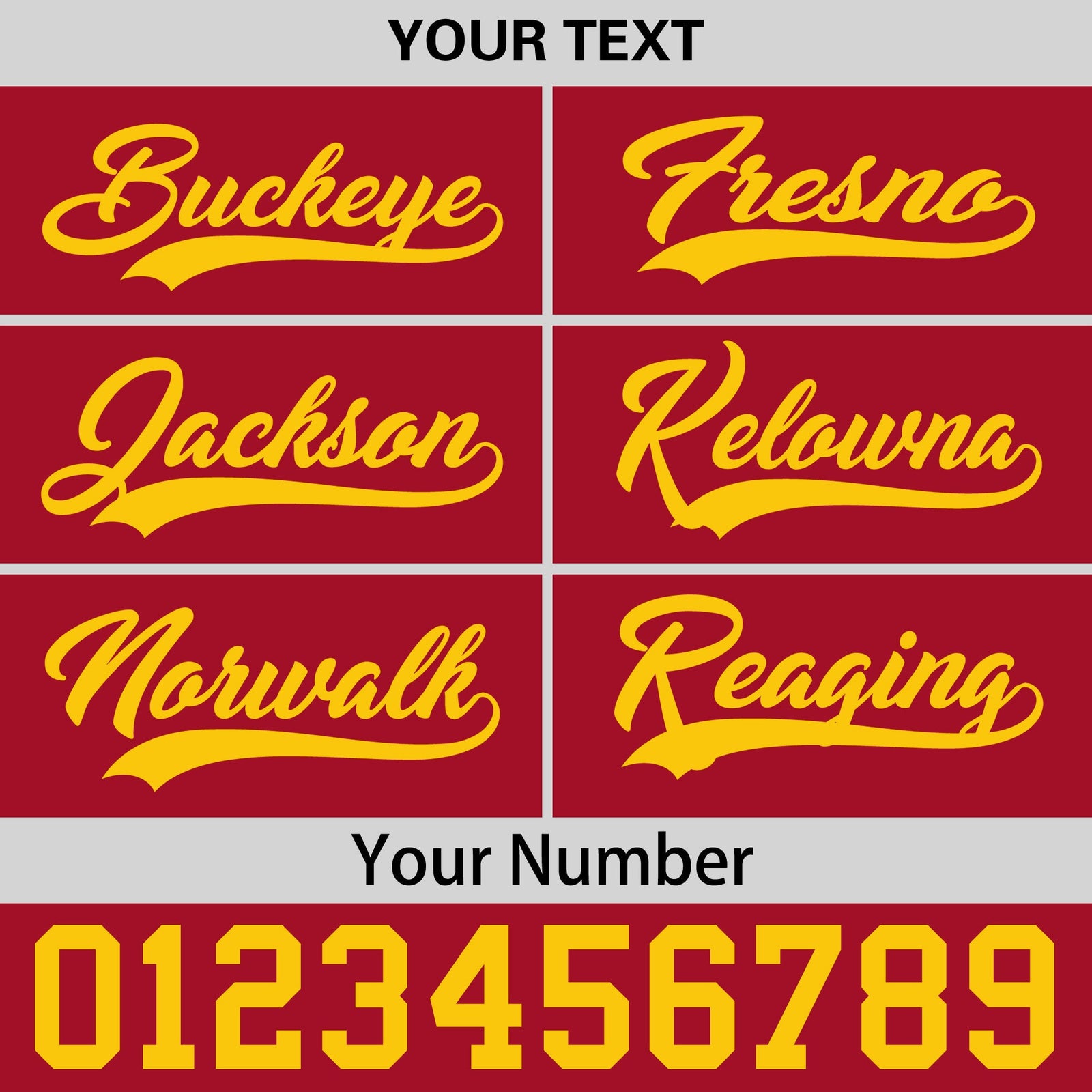 Custom Red Black 3D Puff Embroidery Flat Embroidery Casual Sport Baseball Cap