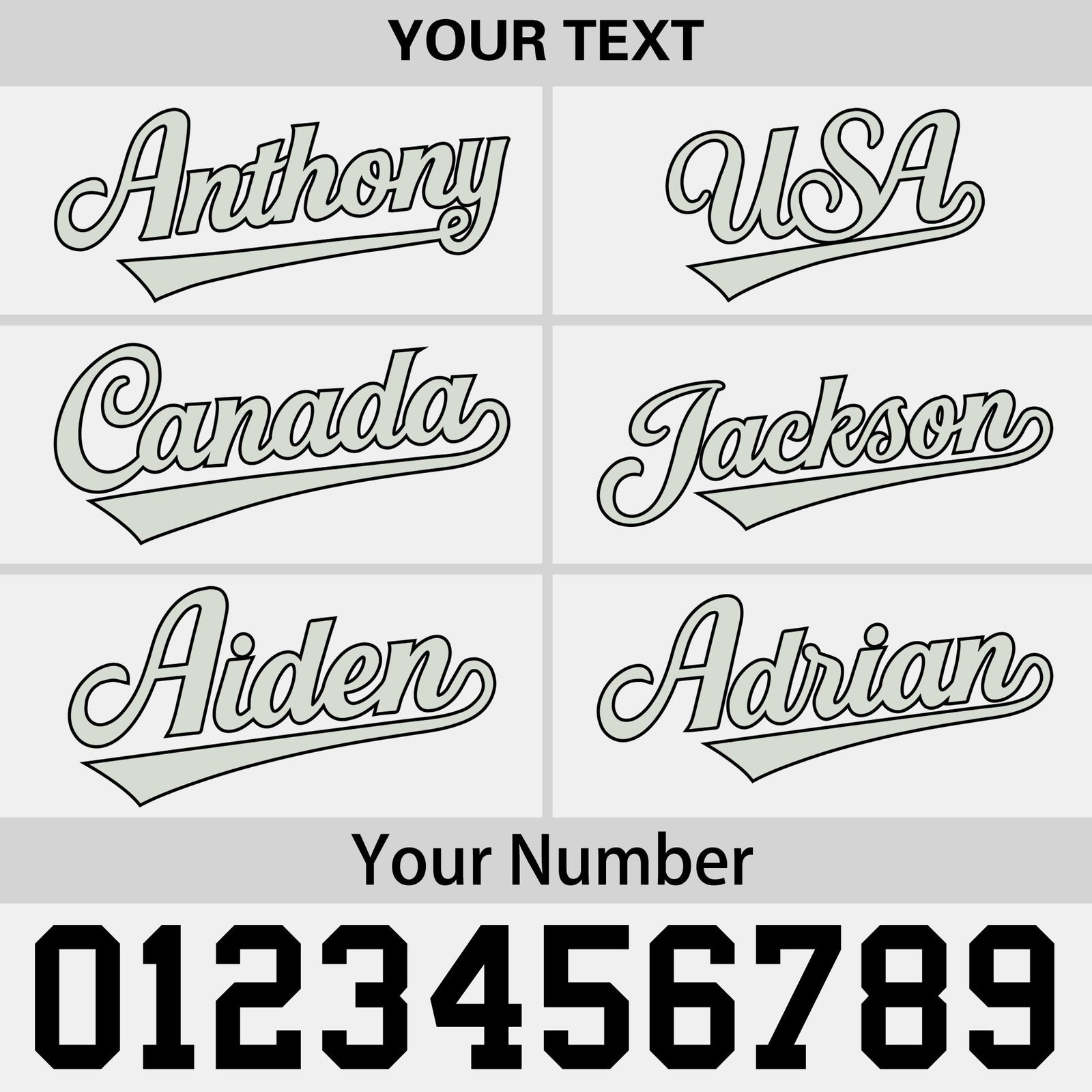 Custom White Black 3D Puff Embroidery Flat Embroidery Casual Sport Baseball Cap