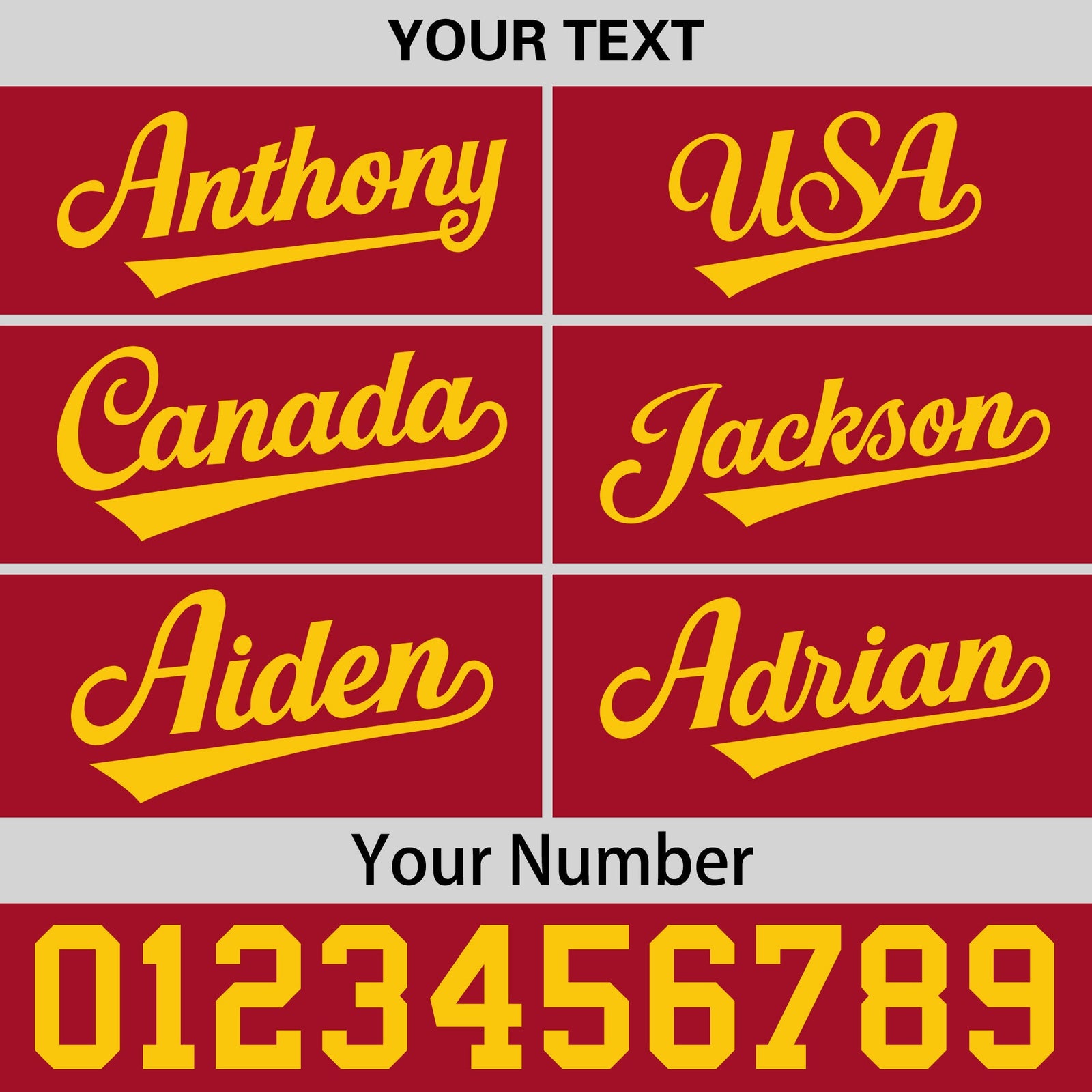 Custom Red Black 3D Puff Embroidery Flat Embroidery Casual Sport Baseball Cap