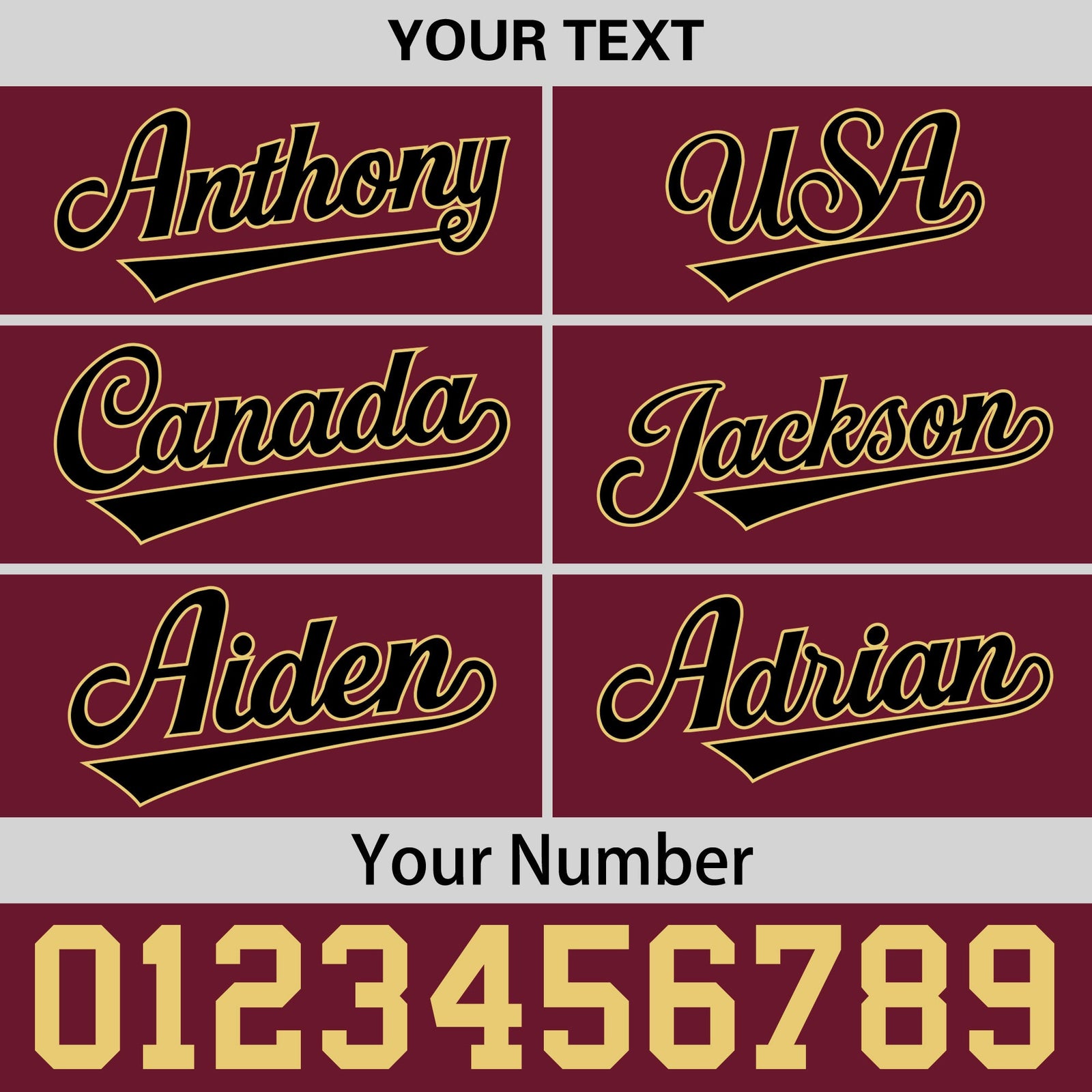 Custom Navy Orange 3D Puff Embroidery Flat Embroidery Casual Sport Baseball Cap