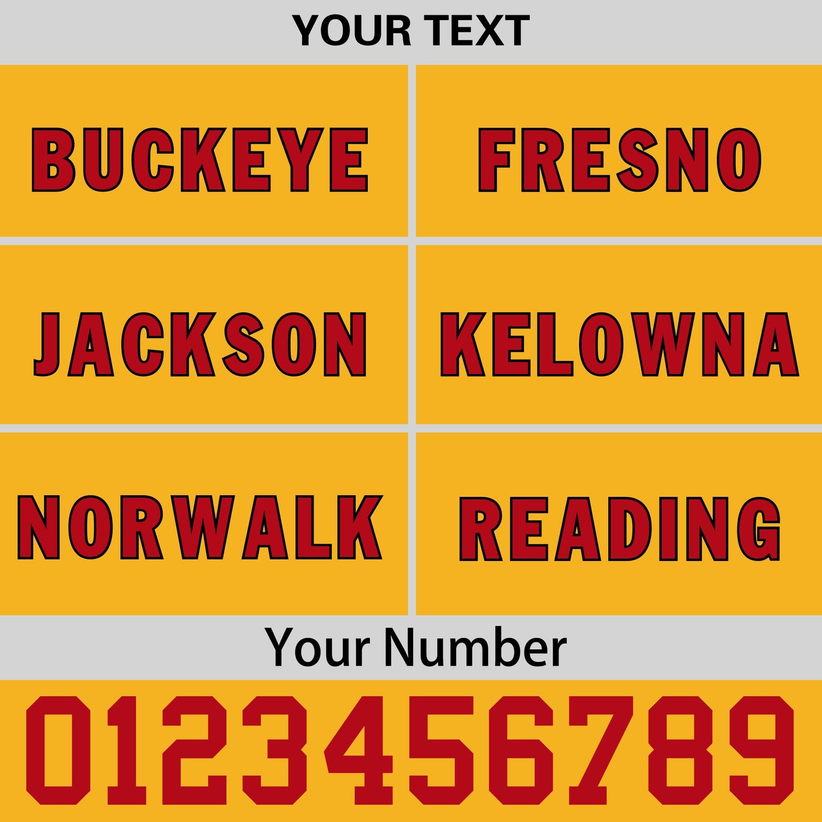 Custom Gold Black 73D Puff Embroidery Flat Embroidery Casual Sport Baseball Cap