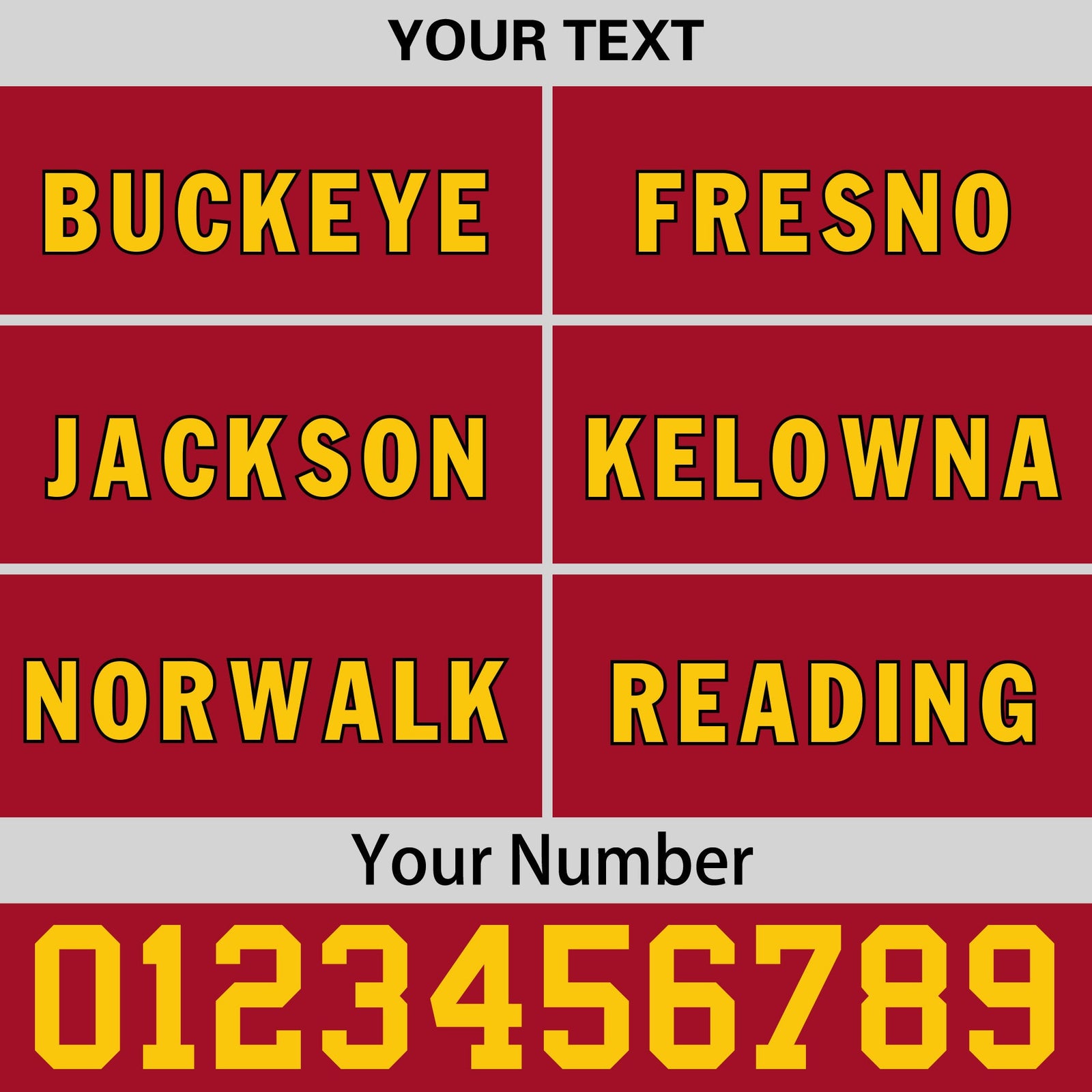 Custom Red Black 3D Puff Embroidery Flat Embroidery Casual Sport Baseball Cap