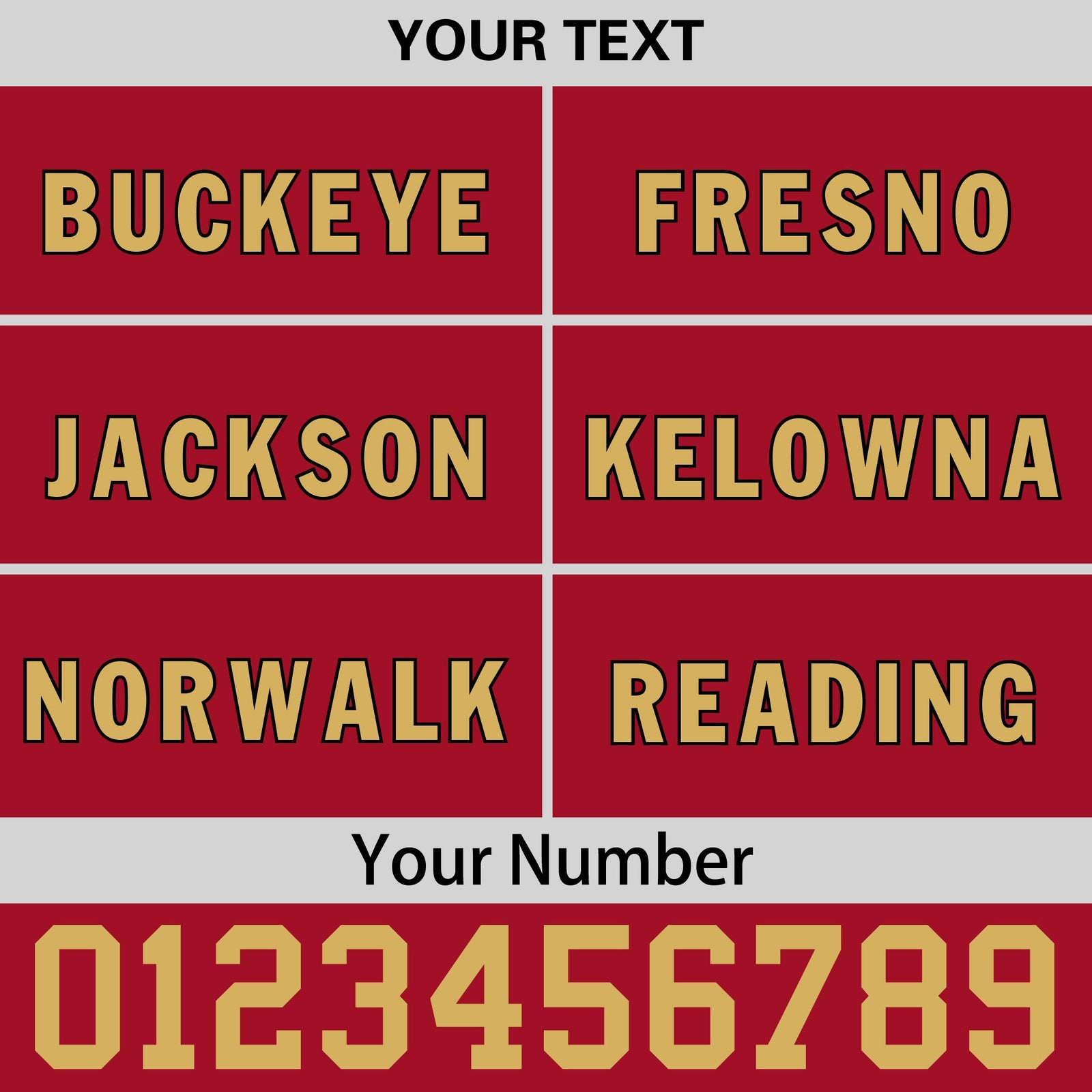 Custom Red Black 3D Puff Embroidery Flat Embroidery Casual Sport Baseball Cap