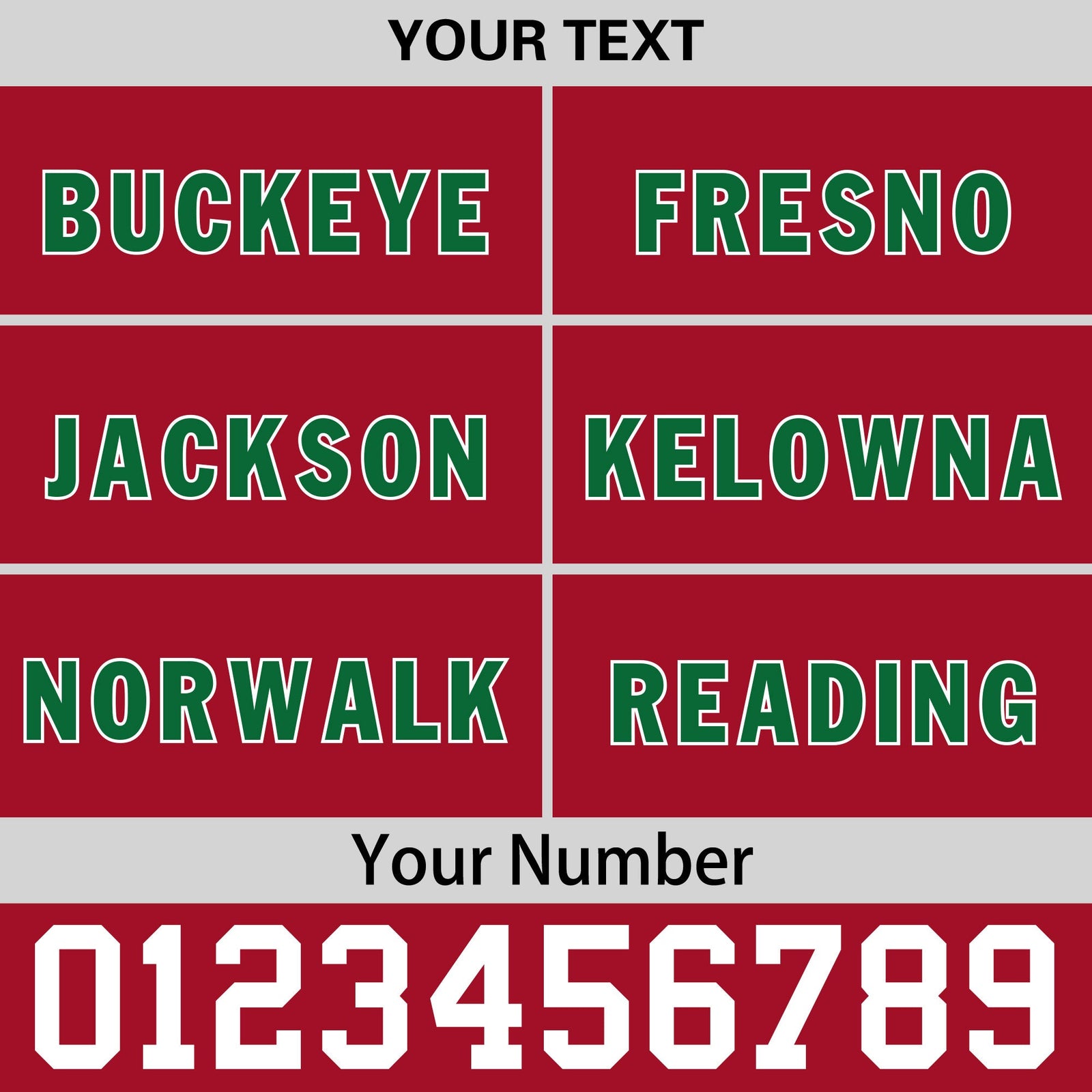 Custom Red Black 3D Puff Embroidery Flat Embroidery Casual Sport Baseball Cap