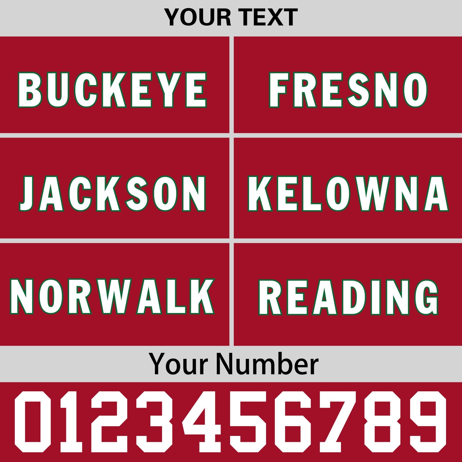 Custom Red Black 3D Puff Embroidery Flat Embroidery Casual Sport Baseball Cap