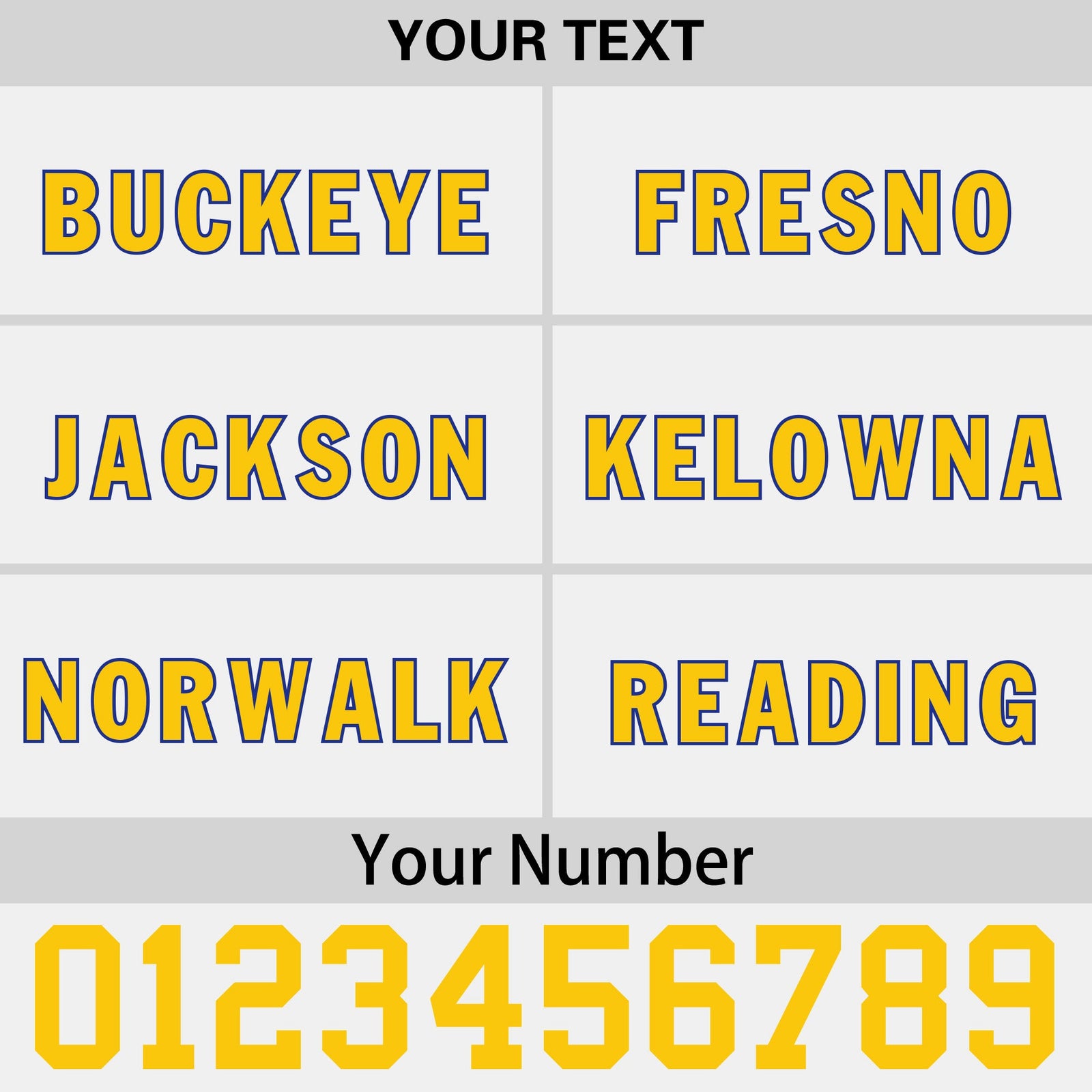 Custom White Royal Blue 65D Puff Embroidery Flat Embroidery Casual Sport Baseball Cap