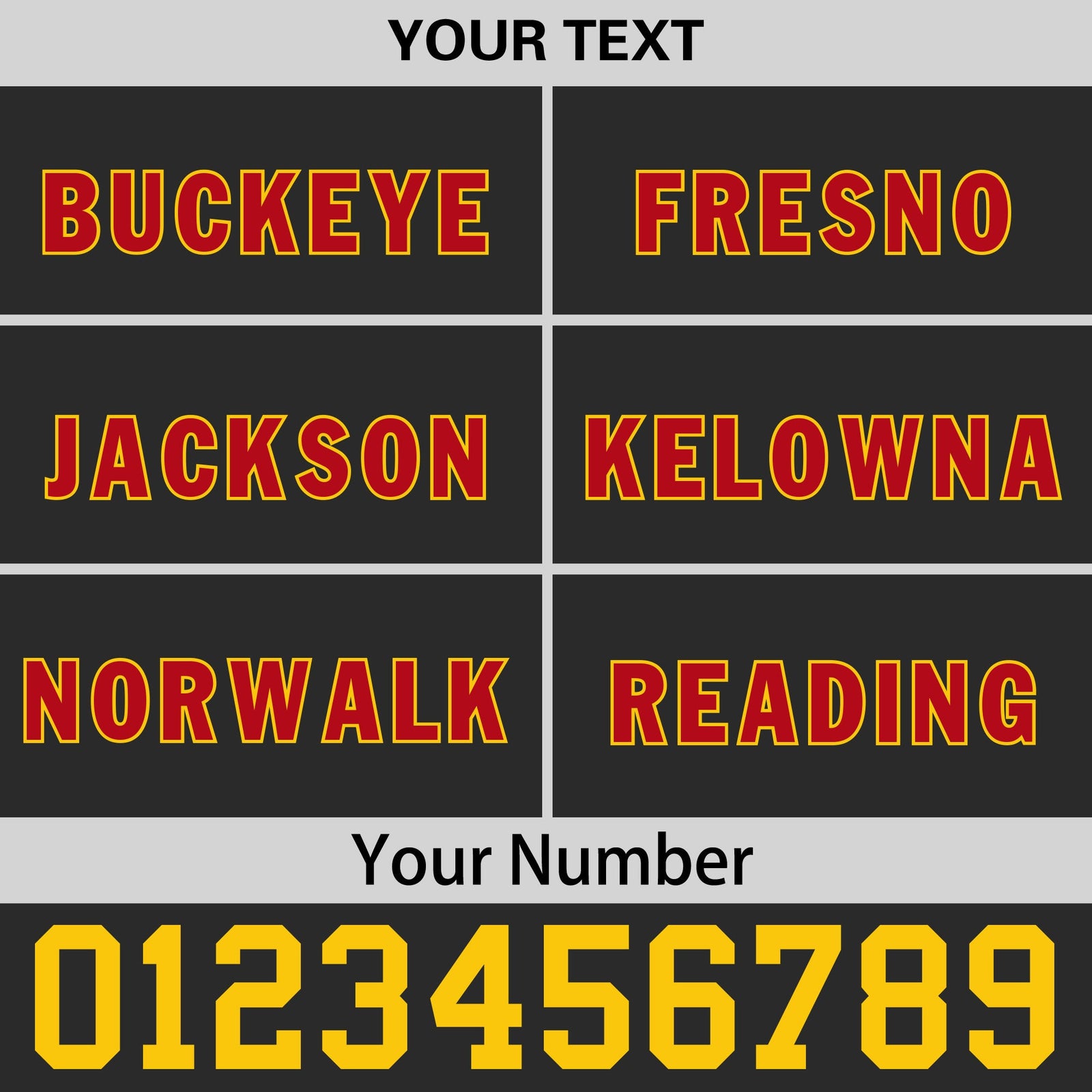 Custom Black Red 3D Puff Embroidery Flat Embroidery Casual Sport Baseball Cap