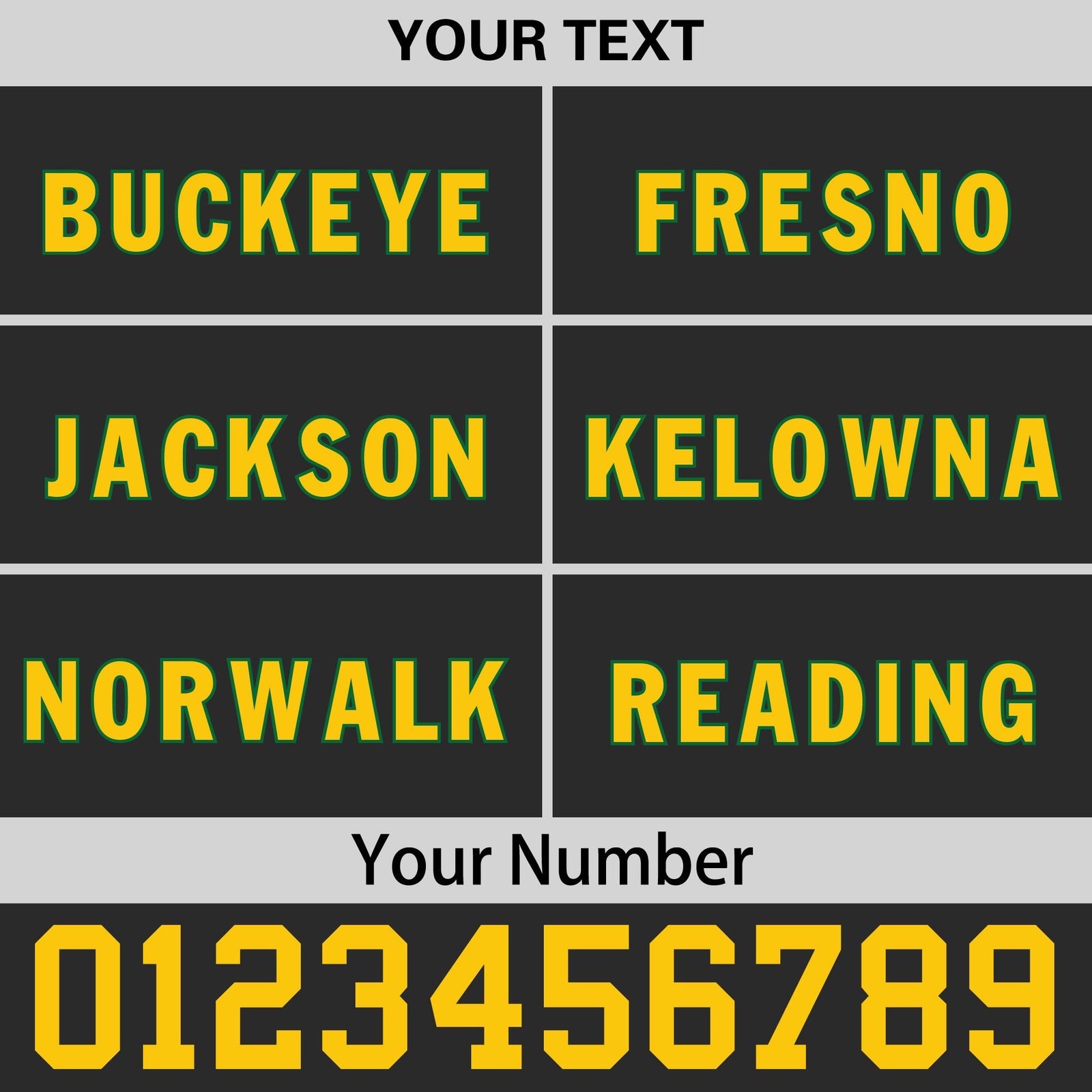 Custom Black Kelly Green 3D Puff Embroidery Flat Embroidery Casual Sport Baseball Cap