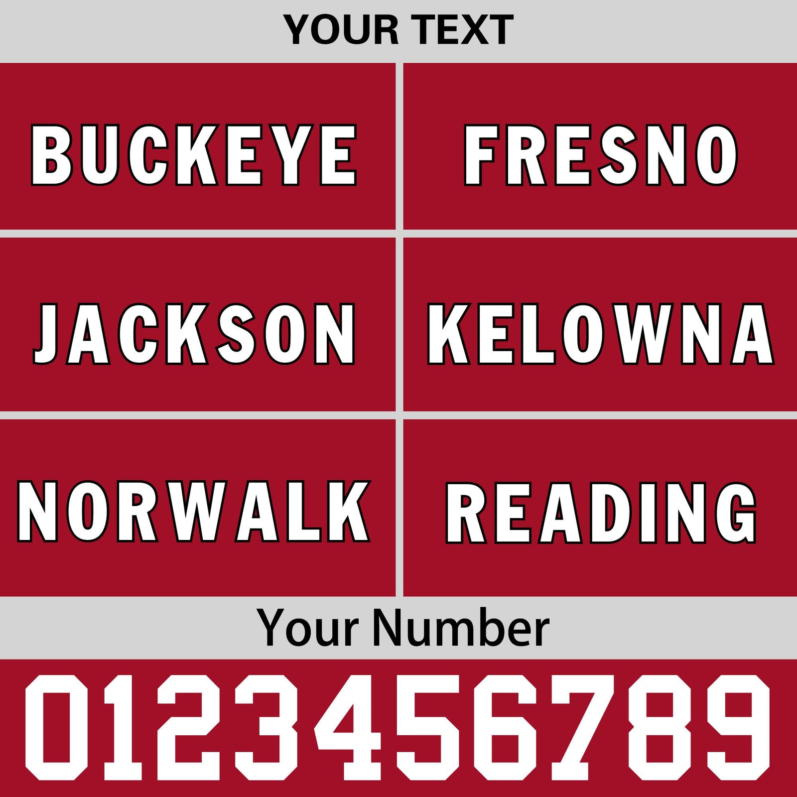 Custom Red Black 3D Puff Embroidery Flat Embroidery Casual Sport Baseball Cap