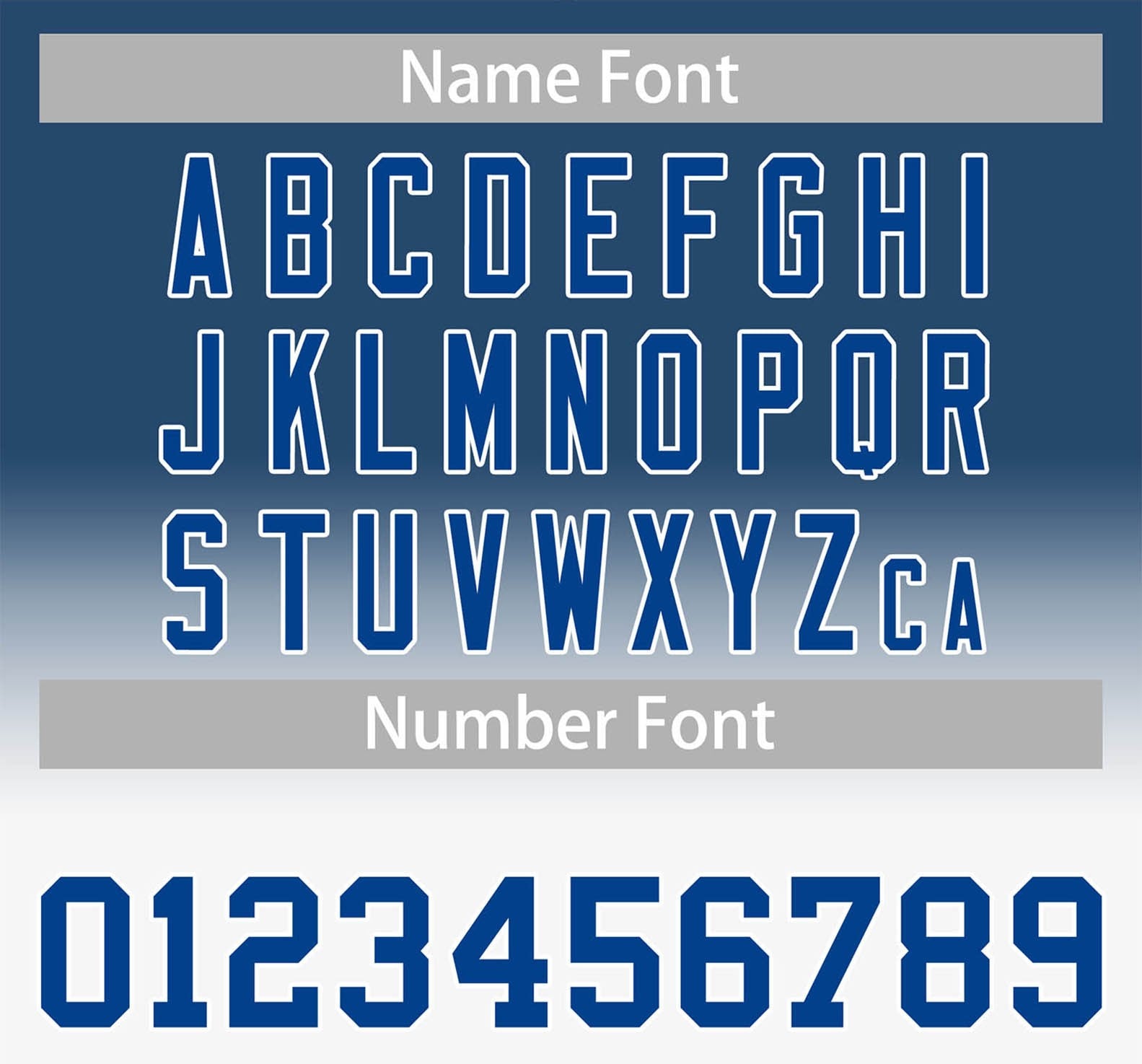 Custom Gradient Stitched Team Sport Shirts Personalized Baseball Jersey for Adults/Youth