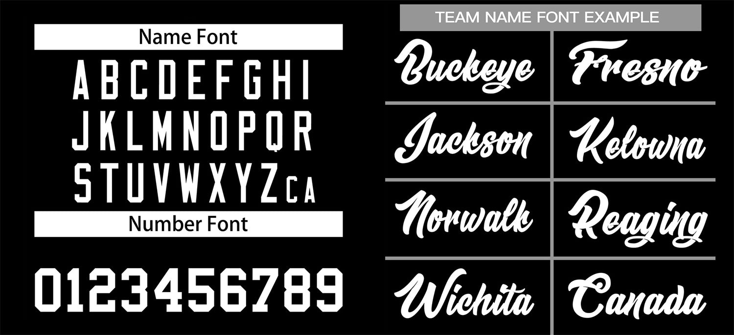 Custom Black White Classic Style Authentic Baseball Jersey For Youth