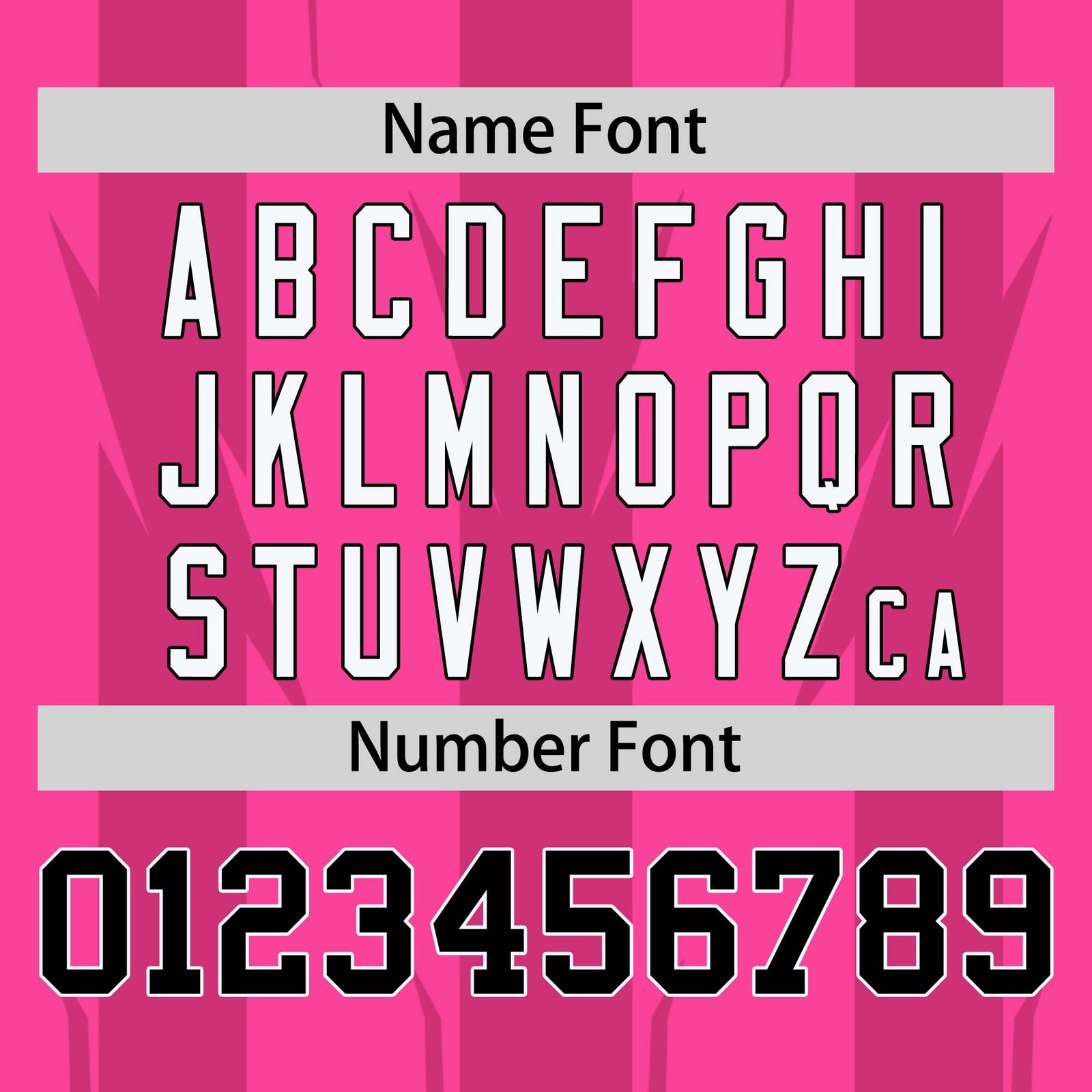 Custom Pink Pink Varsity Full-Snap Blade Pattern Raglan Sleeves Letterman Baseball Jacket
