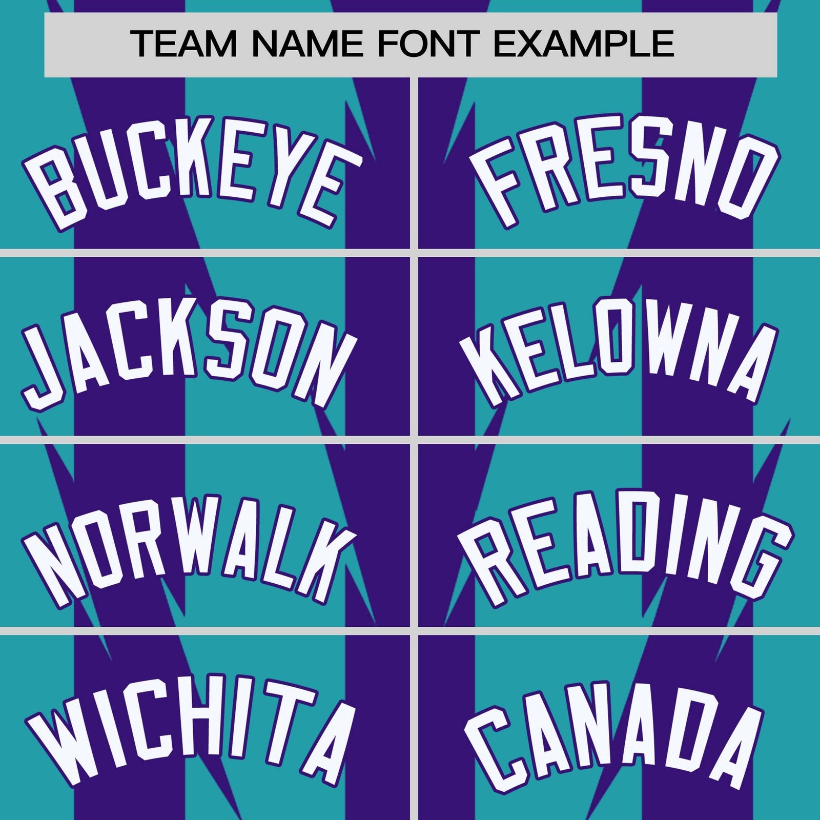 Custom Aqua Aqua Varsity Full-Snap Blade Pattern Raglan Sleeves Letterman Baseball Jacket