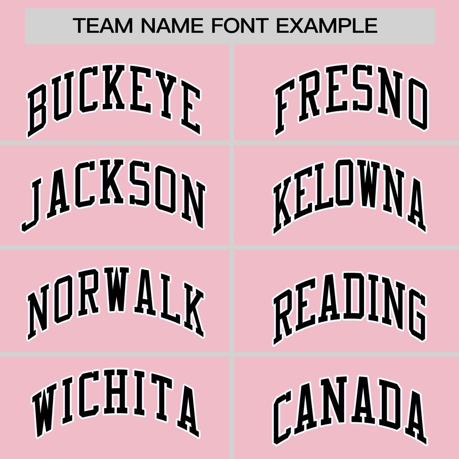 Custom Light Pink Black-White Varsity Full-Snap Authentic Raglan Sleeves Letterman Bomber Jacket