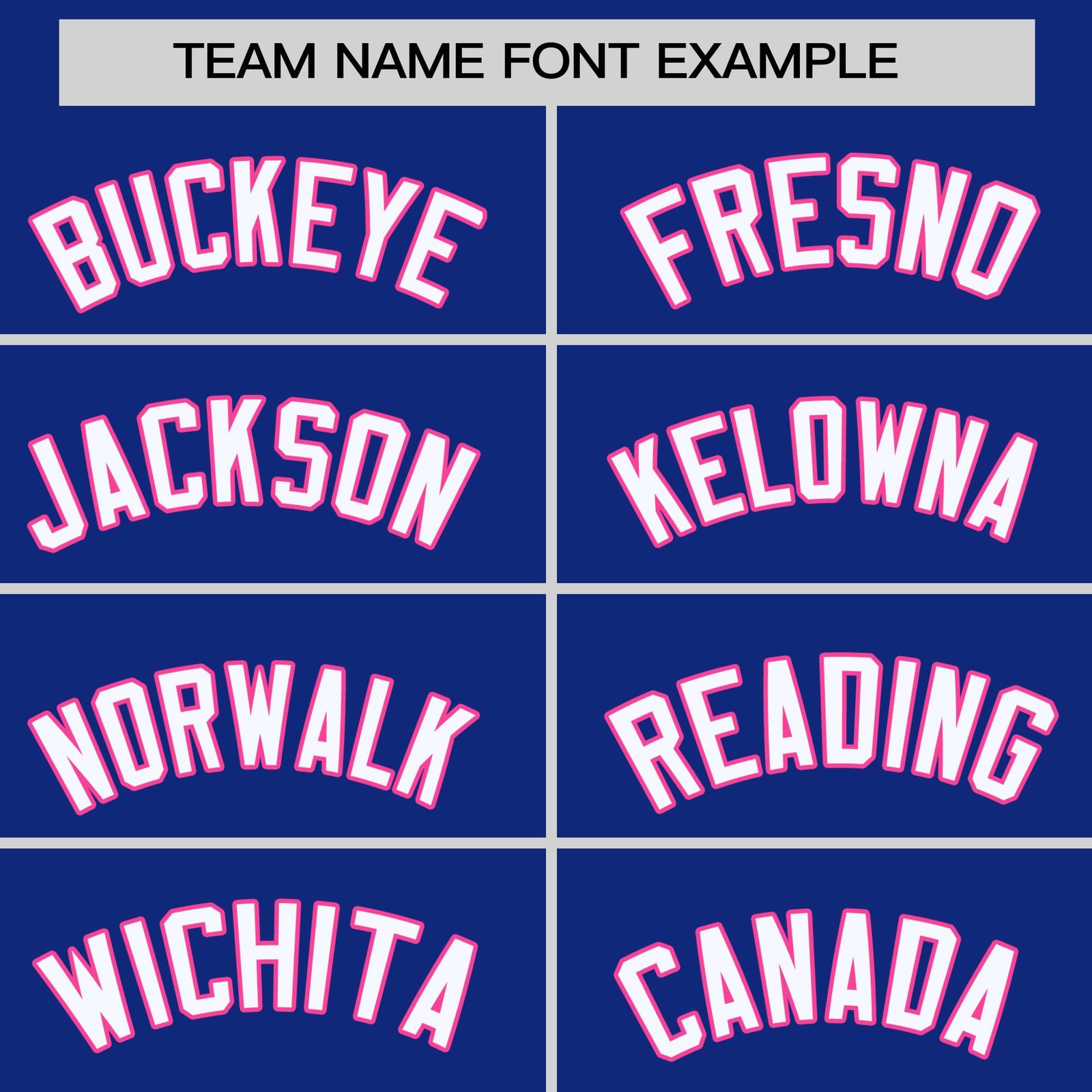 Custom Royal Pink-Gold Varsity Full-Snap Authentic Raglan Sleeves Letterman Bomber Jacket