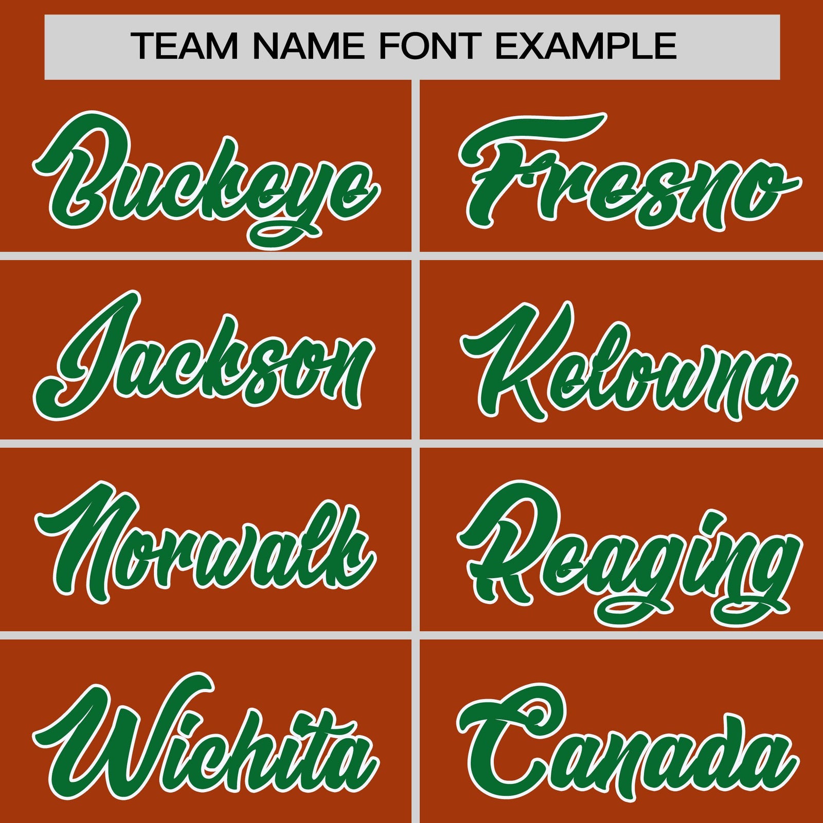 Custom Texas Orange Kelly Green-Gray Varsity Full-Snap Authentic Raglan Sleeves Letterman Bomber Jacket