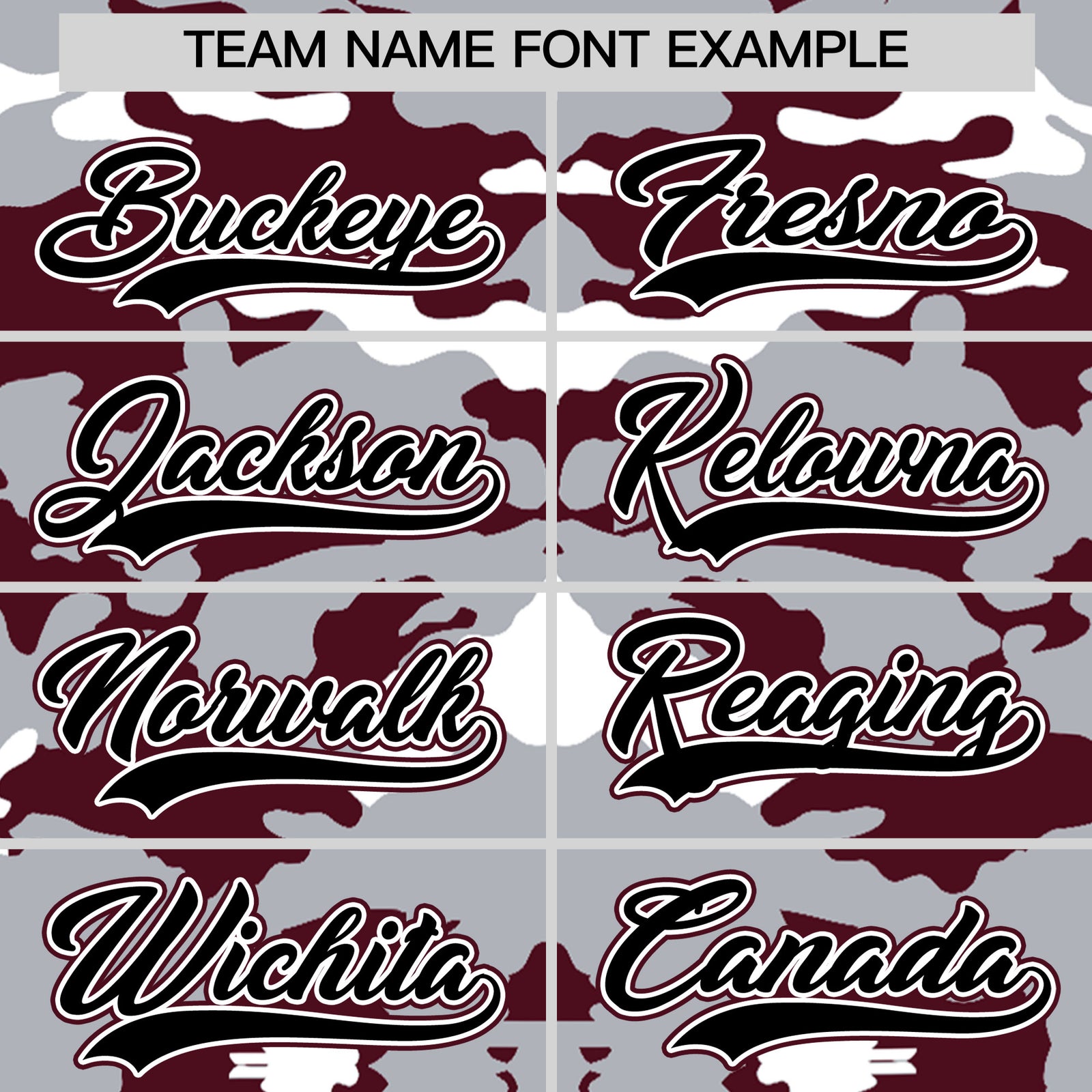 Custom Gray Crimson-White Varsity Full-Snap Camo Letterman Jacket