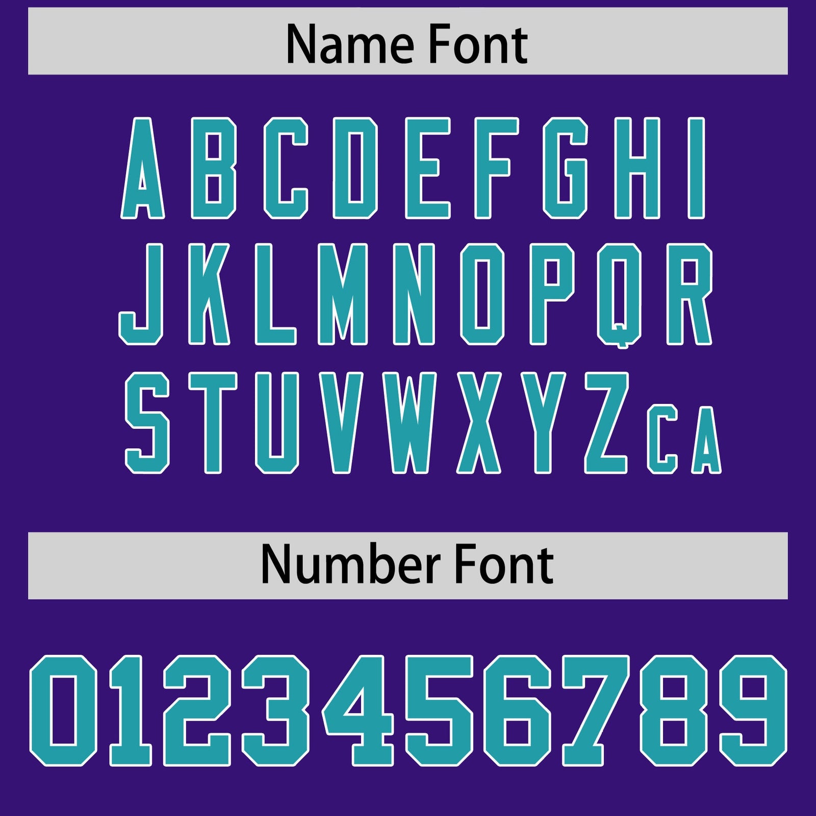 Custom Purple Aqua American Flag Varsity Full-Snap Authentic Raglan Sleeves Letterman Bomber Jacket