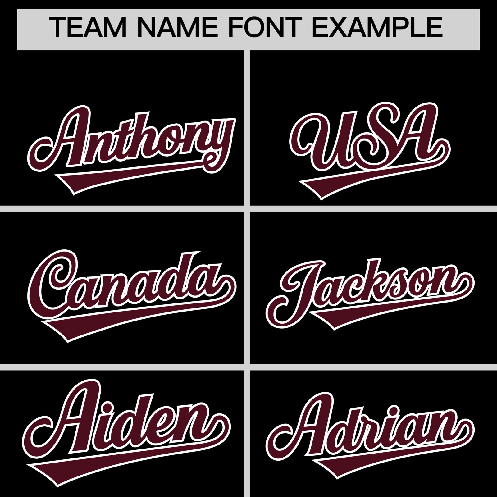 Custom Black Crimson American Flag Varsity Full-Snap Authentic Raglan Sleeves Letterman Bomber Jacket