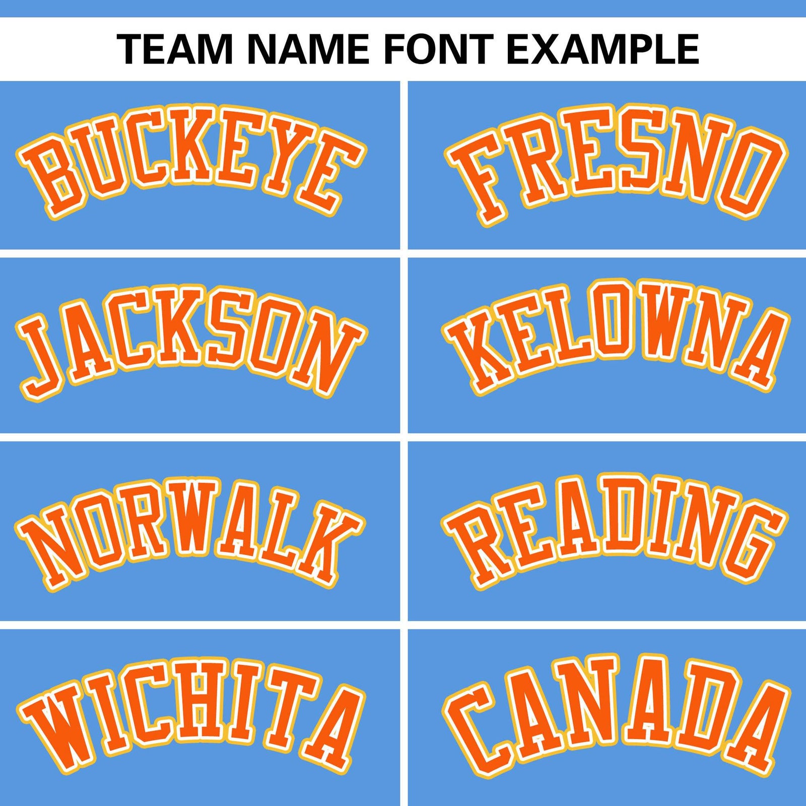 Custom Powder Blue Gold-Powder Blue Raglan Sleeves Varsity Full-Snap Letterman Baseball Jacket