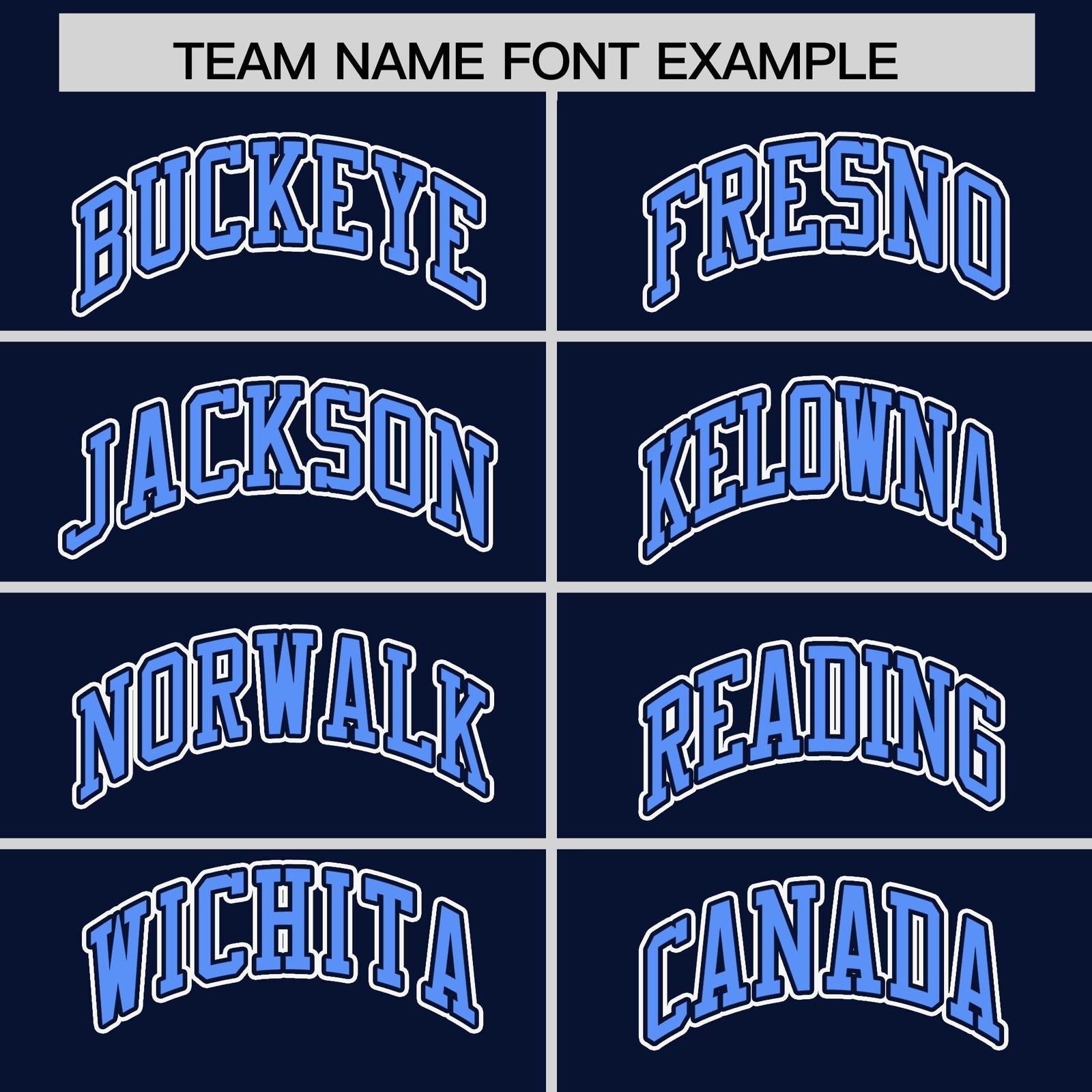 Custom Powder Blue Navy Color Block Bomber Varsity Baseball Jacket