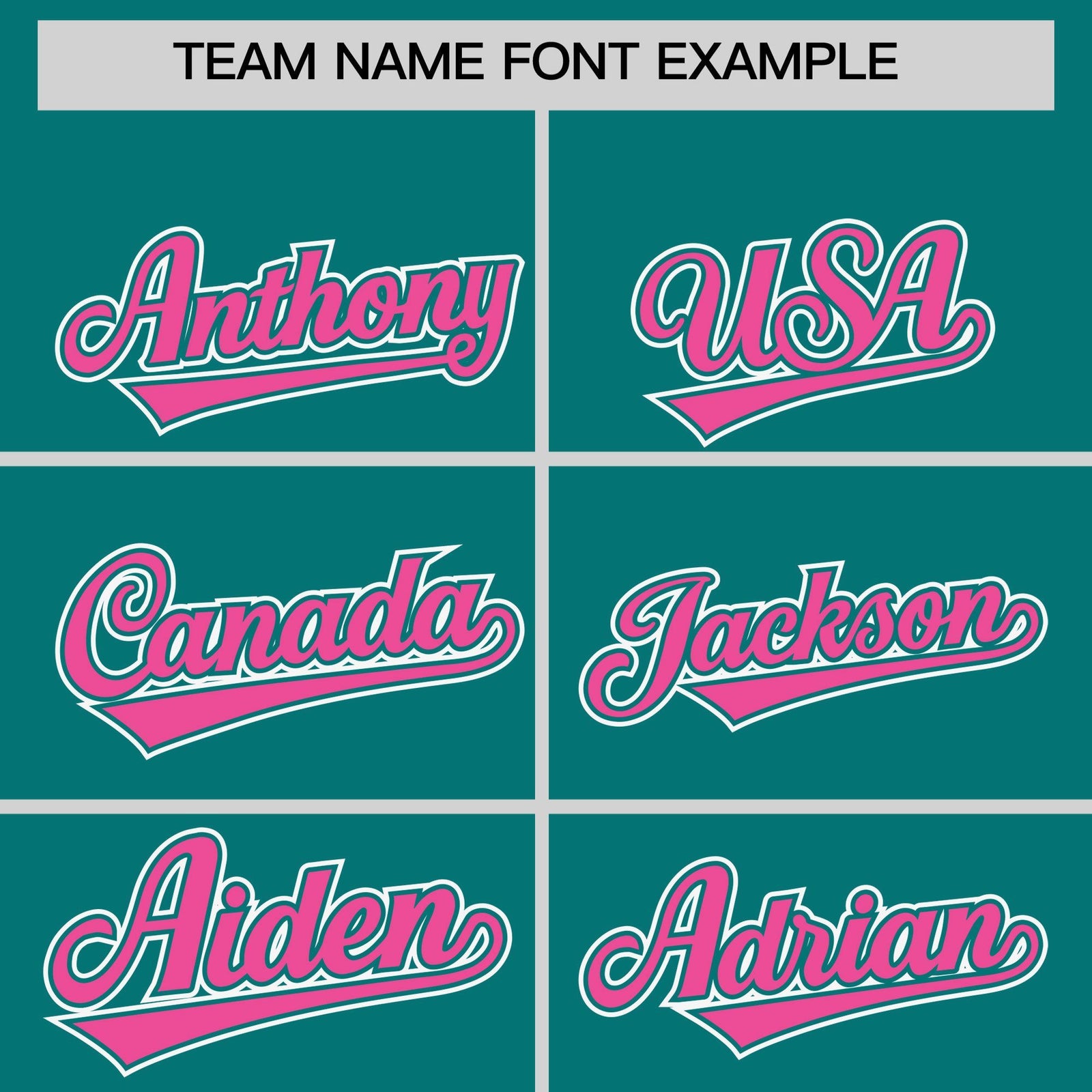 Custom Pink Aqua Color Block Bomber Varsity Baseball Jacket