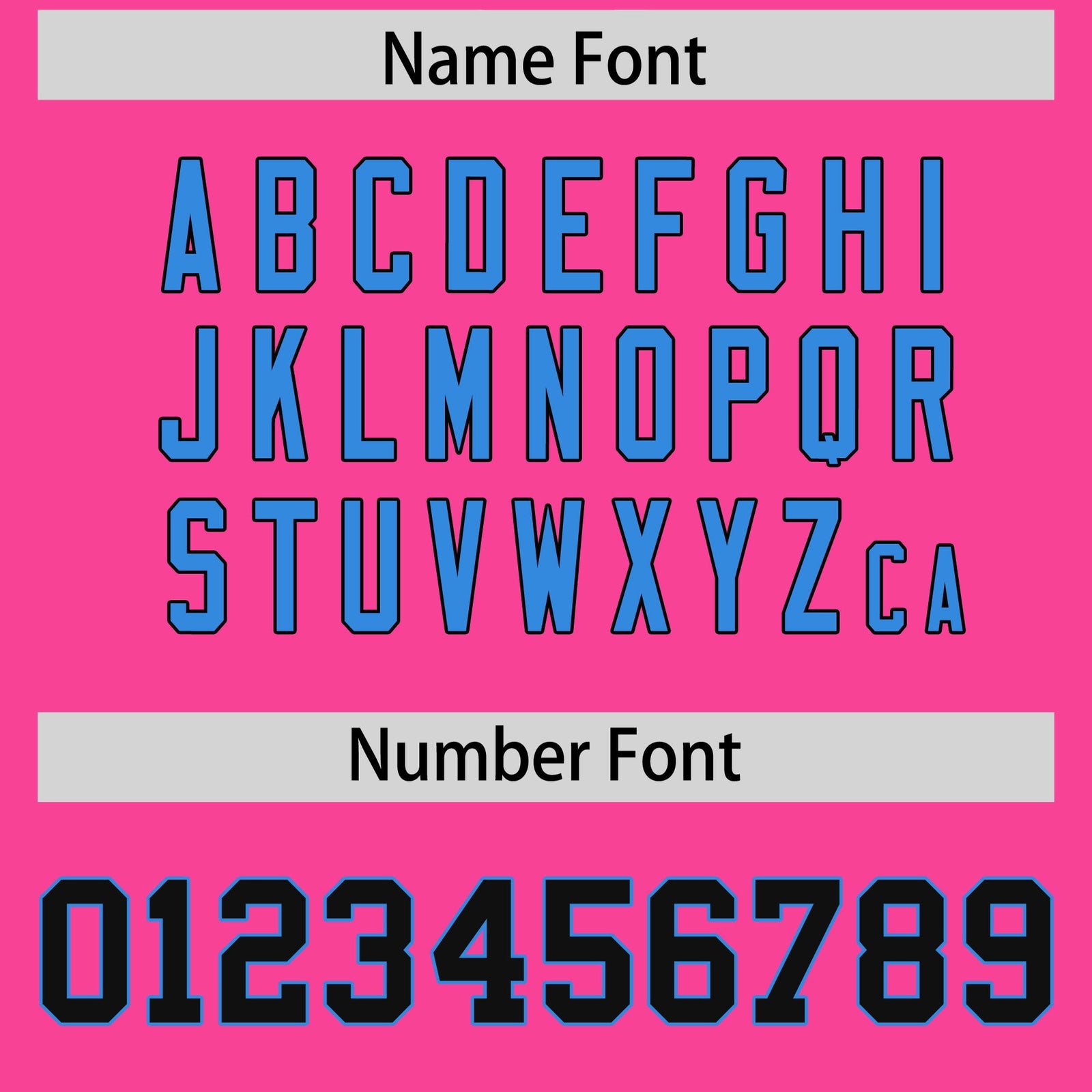 Custom Pink Varsity Full-Snap Color Block Letterman Jacket