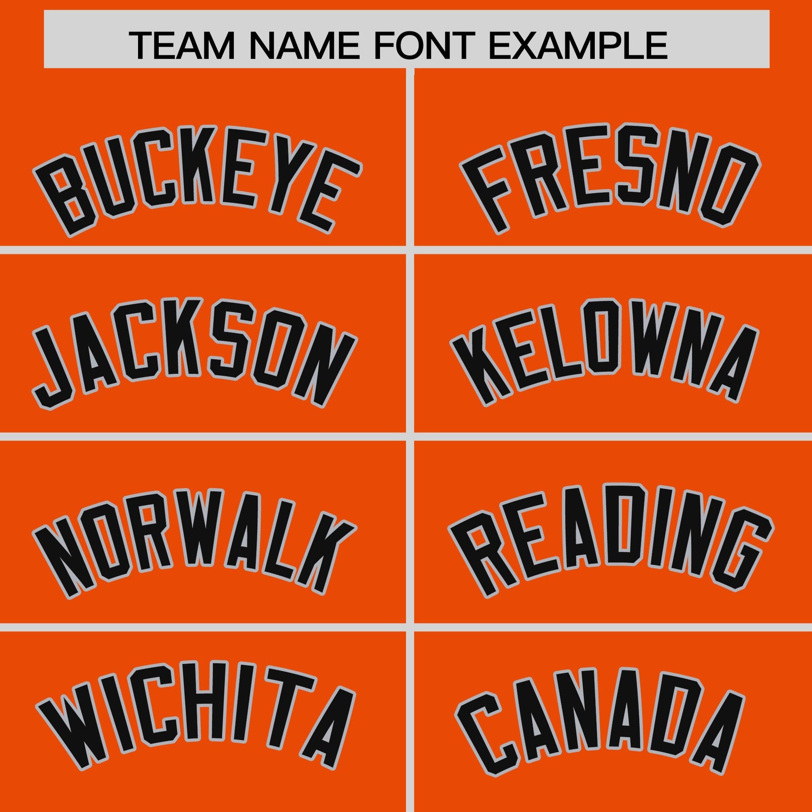 Custom Orange Varsity Full-Snap Color Block Letterman Jacket