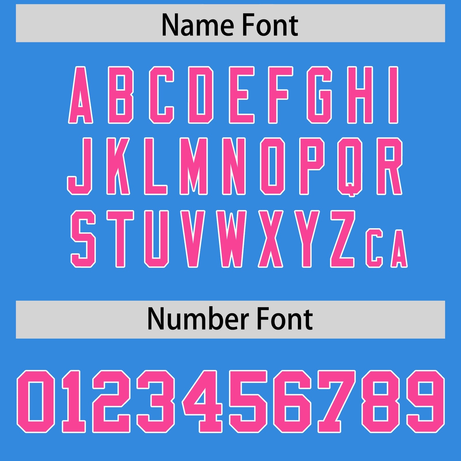 Custom Powder Blue Varsity Full-Snap Color Block Letterman Jacket