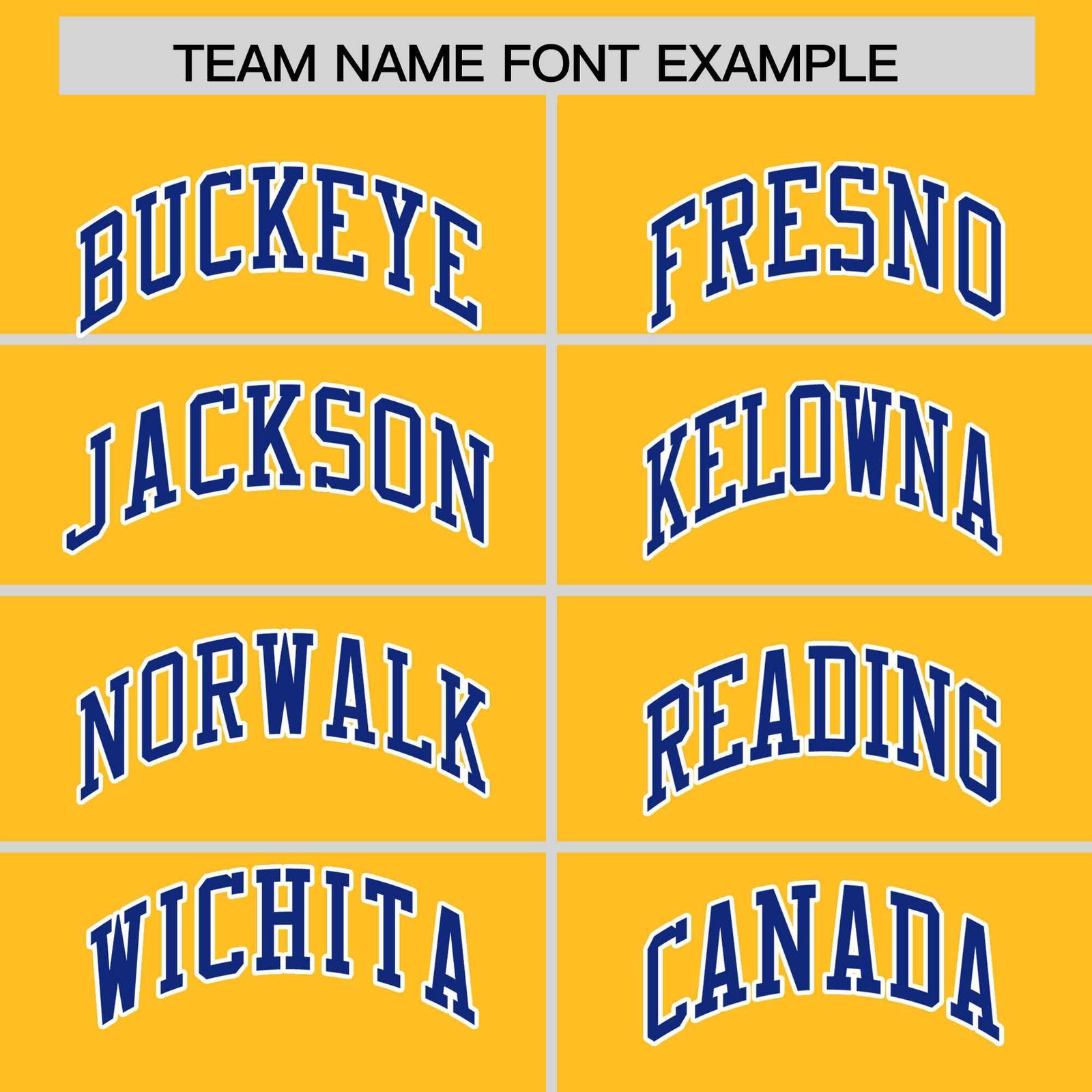 Custom Gold Royal-White Varsity Full-Snap Color Block Letterman Jacket