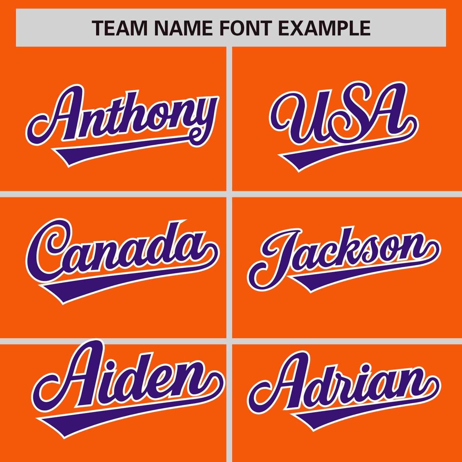 Custom Orange Purple-White Varsity Full-Snap Color Block Letterman Jacket