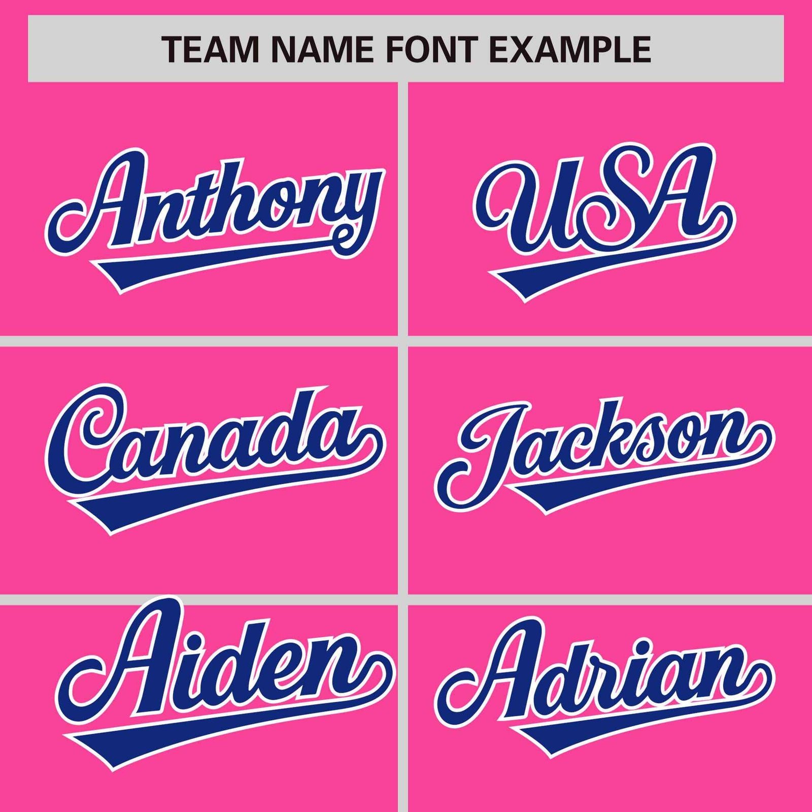 Custom Pink Royal-White Varsity Full-Snap Color Block Letterman Jacket