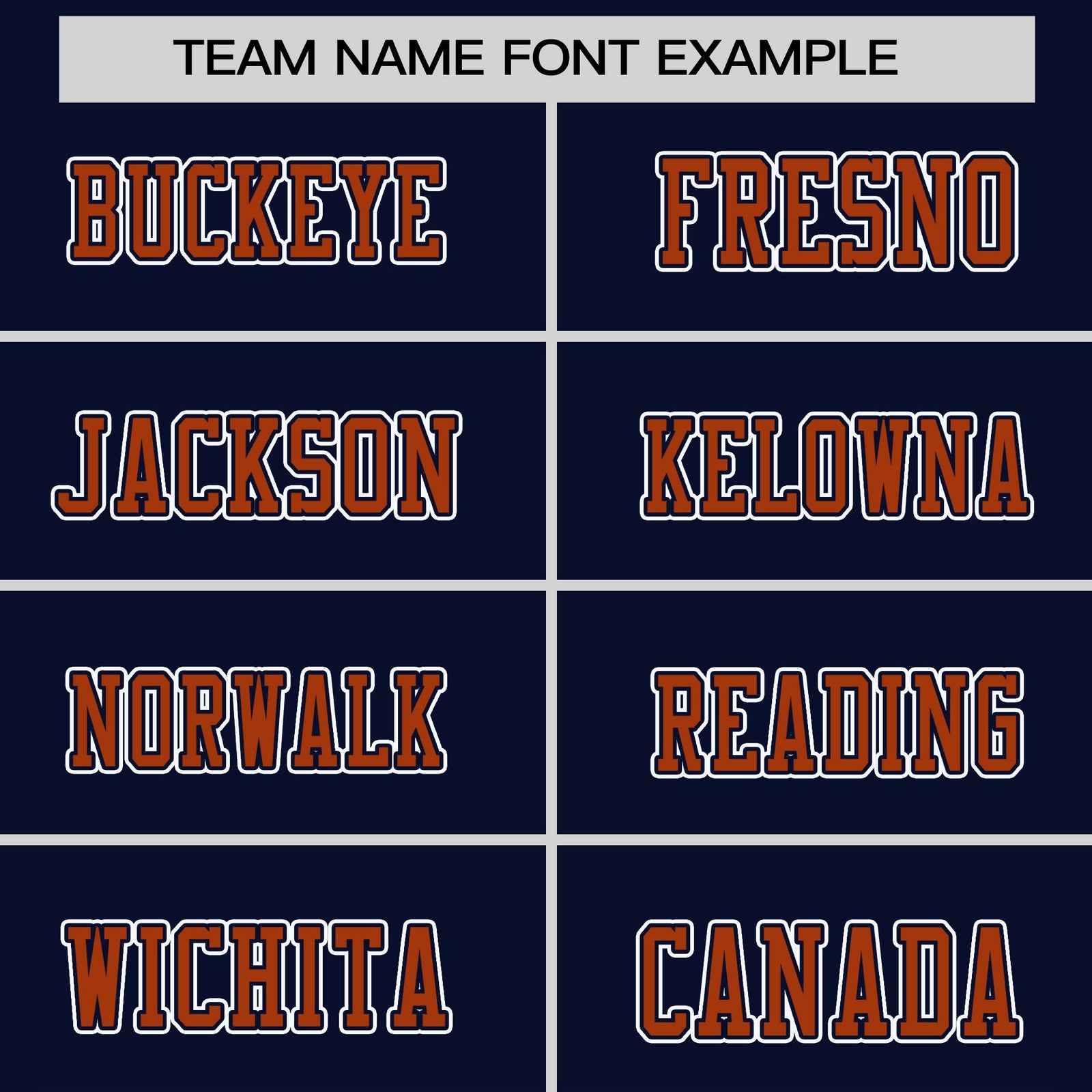 Custom Navy Texas Orange Varsity Full-Snap Color Block Letterman Jacket