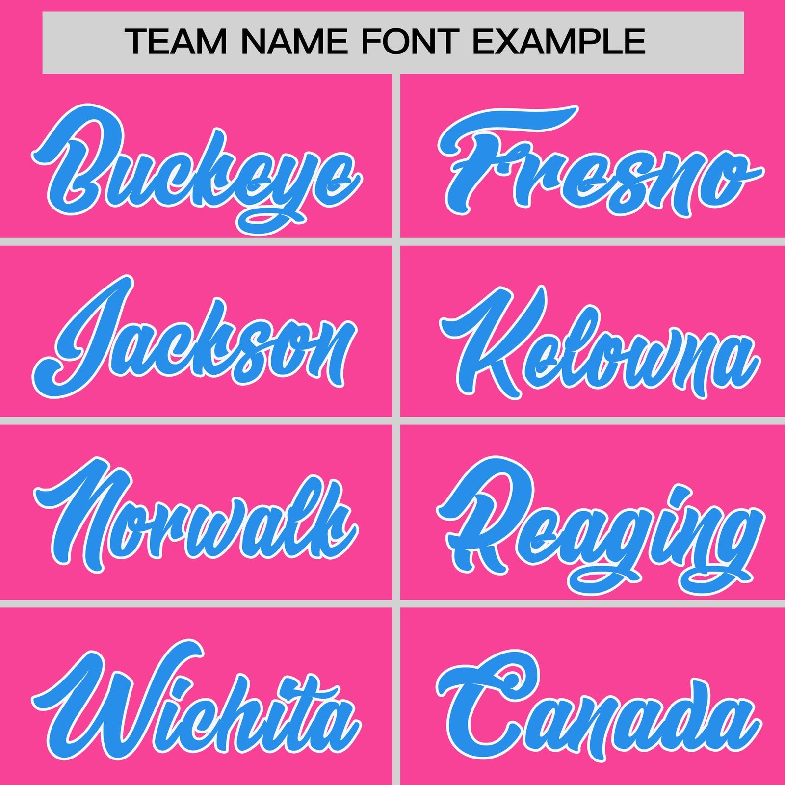Custom Pink Powder Blue Varsity Full-Snap Color Block Letterman Jacket