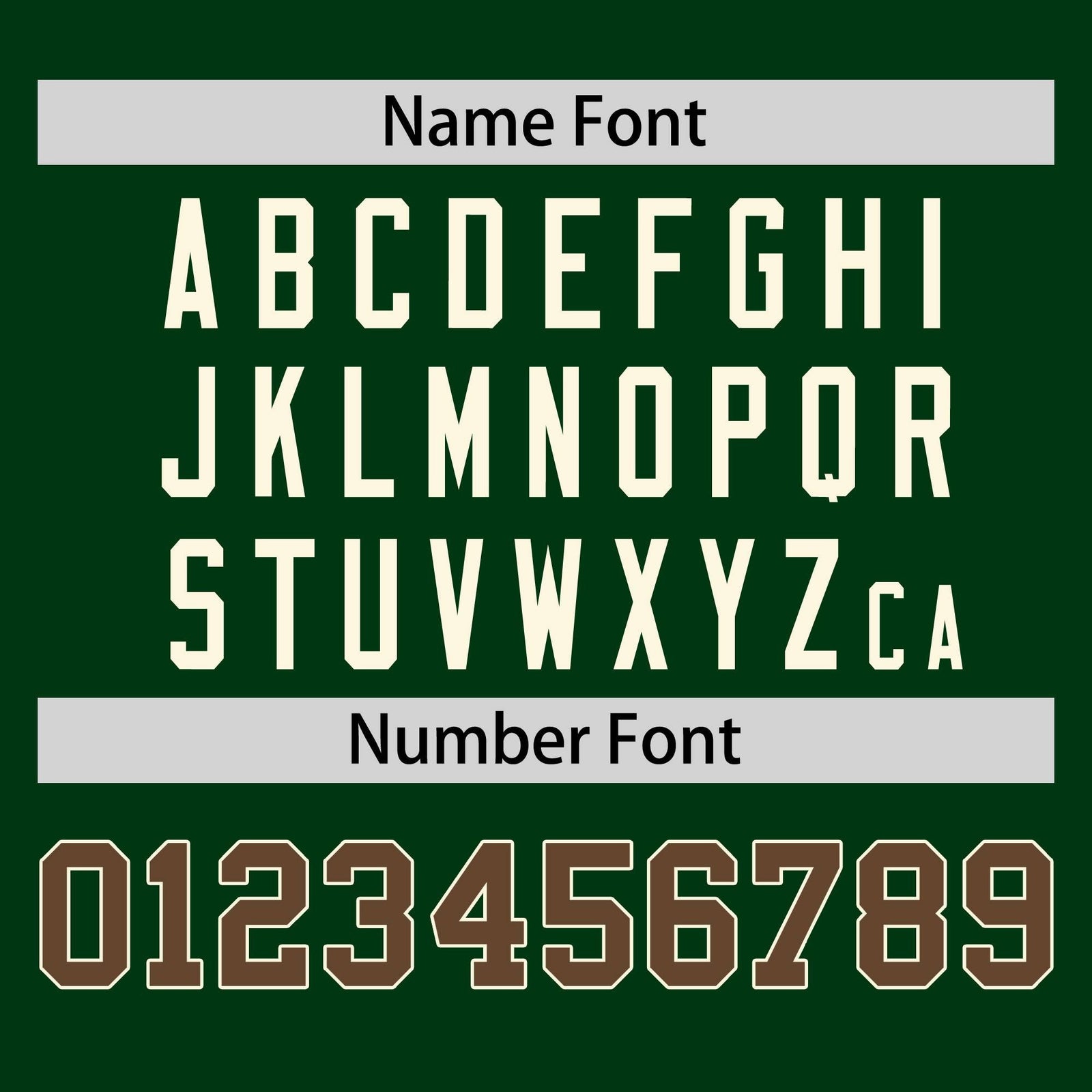 Custom Green Cream Varsity Full-Snap Color Block Personalized Raglan Sleeves Letterman Jacket