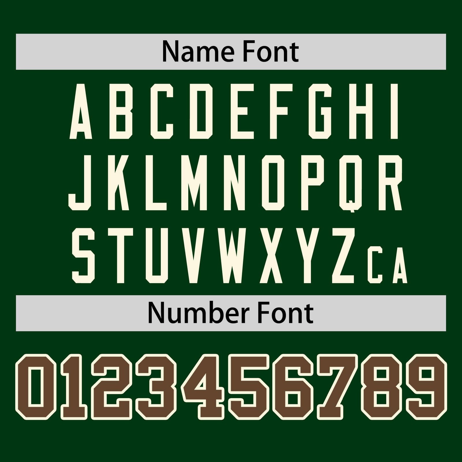 Custom Green Cream Varsity Full-Snap Color Block Personalized Raglan Sleeves Letterman Jacket