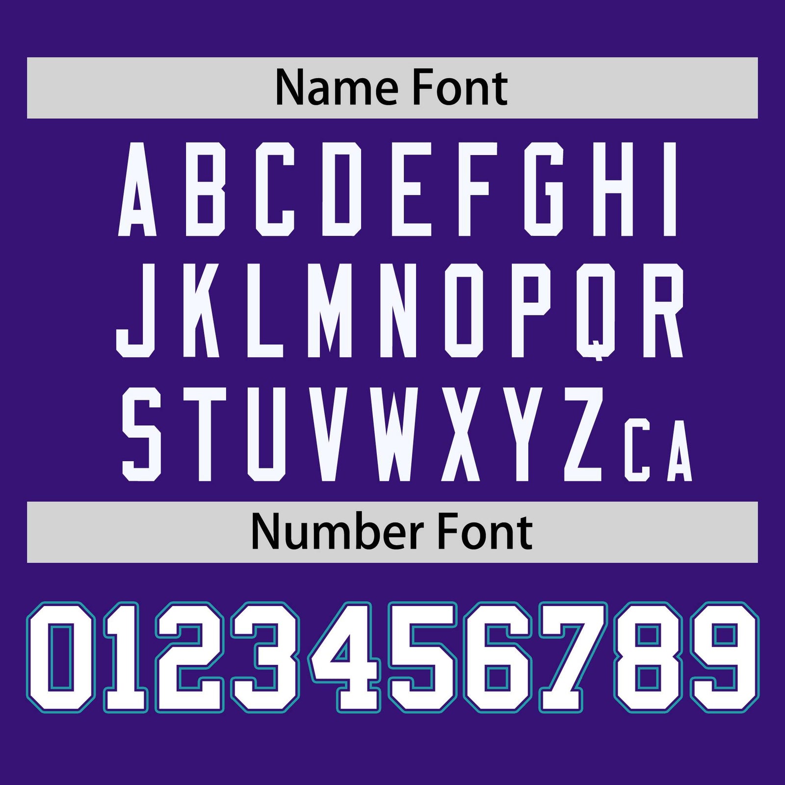 Custom Purple Aqua Varsity Full-Snap Color Block Personalized Raglan Sleeves Letterman Jacket