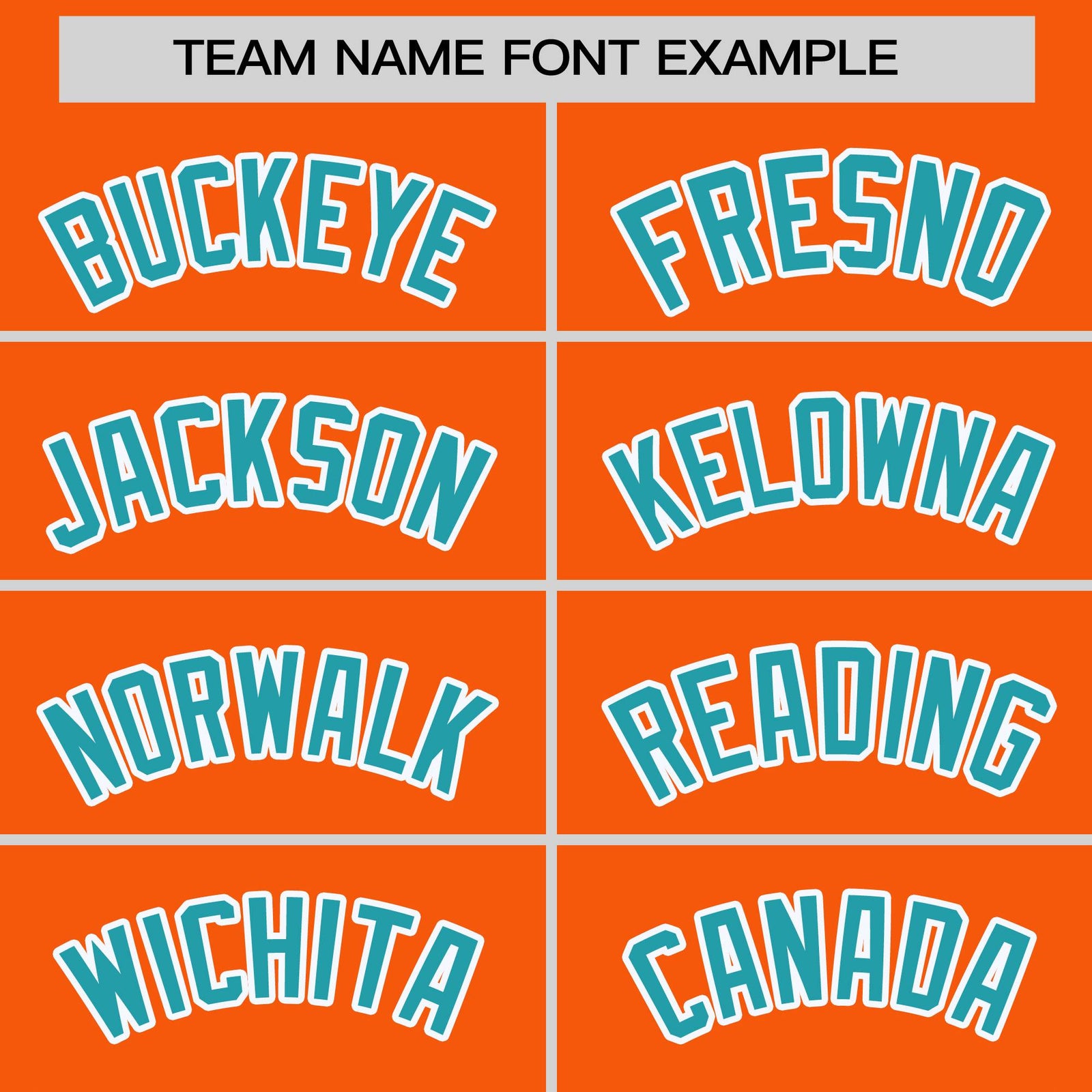 Custom Orange White Varsity Full-Snap Color Block Personalized Raglan Sleeves Letterman Jacket