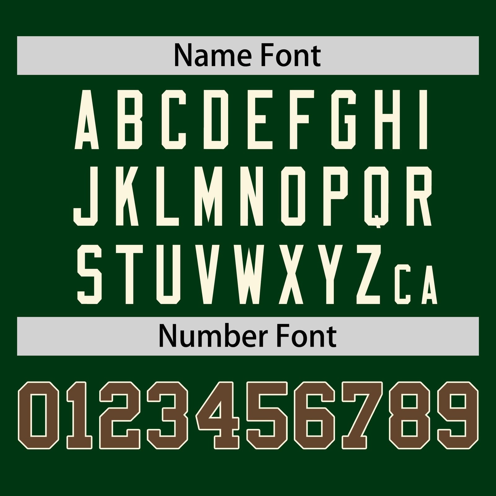 Custom Green Cream Varsity Full-Snap Color Block Personalized Raglan Sleeves Letterman Jacket