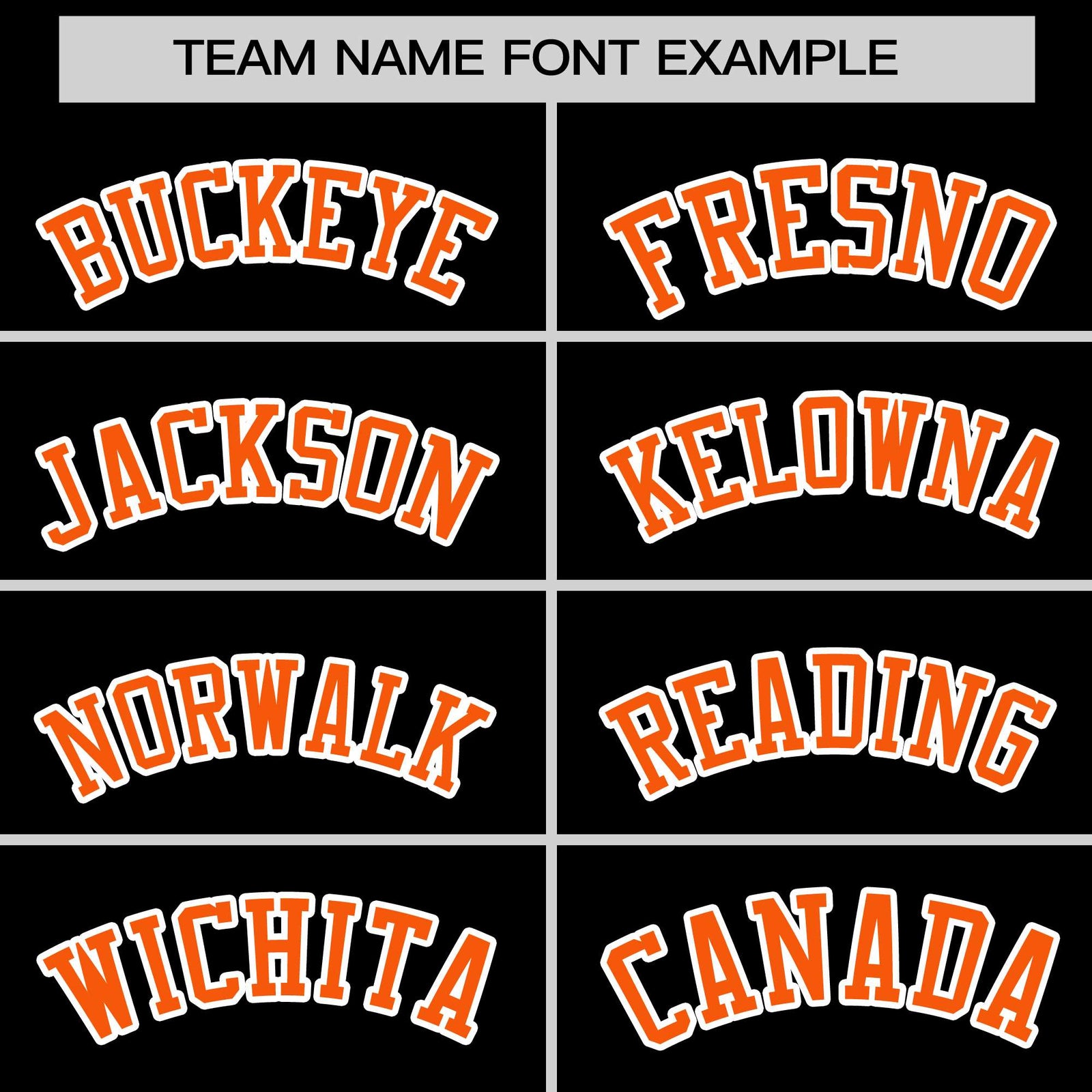 Custom Black Orange Varsity Full-Snap Color Block Letterman Baseball Jacket
